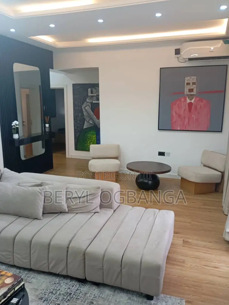 Furnished 3bdrm Duplex in Lekki Phase 1 for sale in Lekki Phase 1