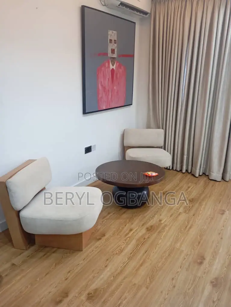 Furnished 3bdrm Duplex in Lekki Phase 1 for sale in Lekki Phase 1