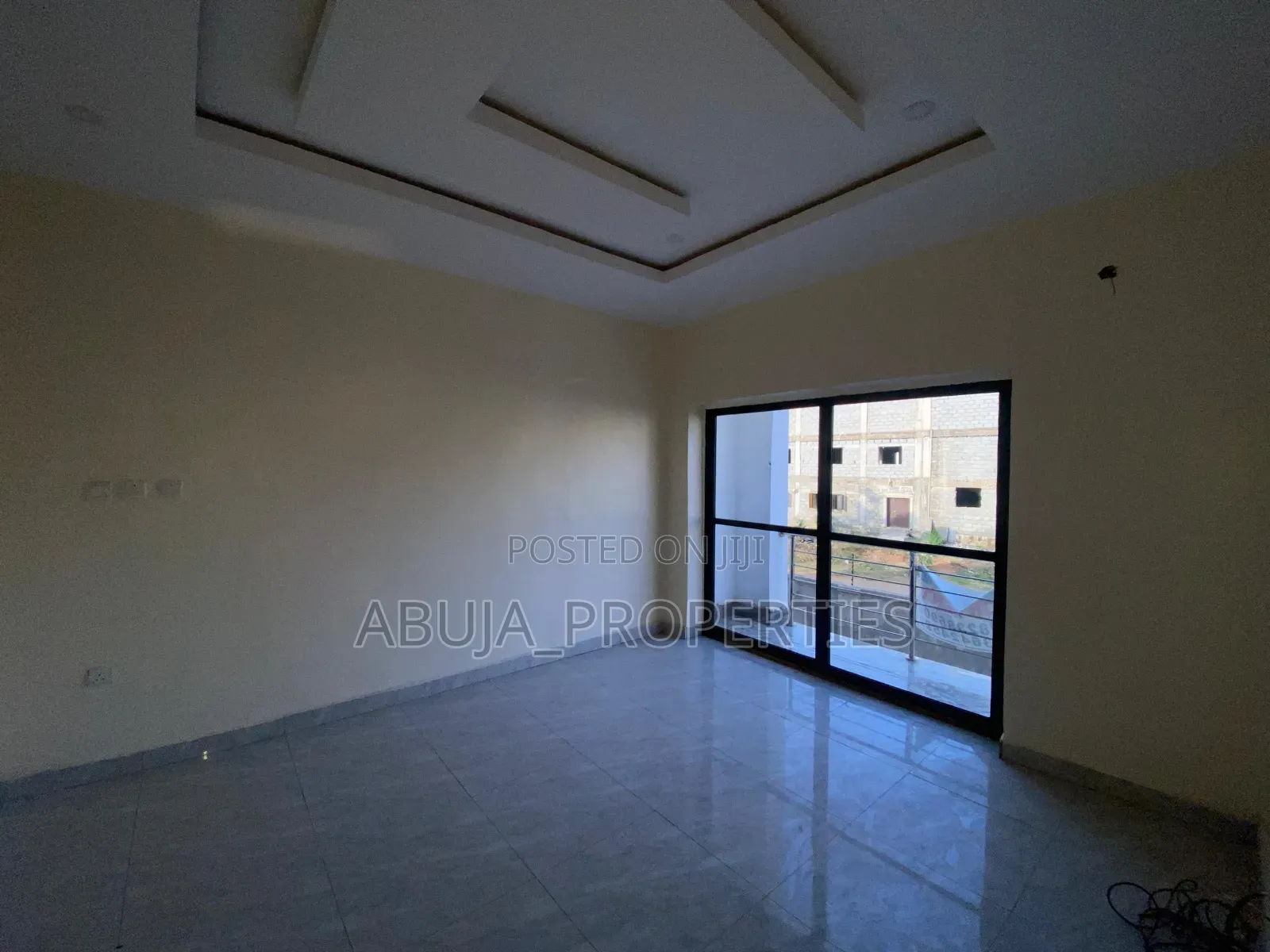 4bdrm Duplex in Katampe (Main) for rent in Katampe (Main)