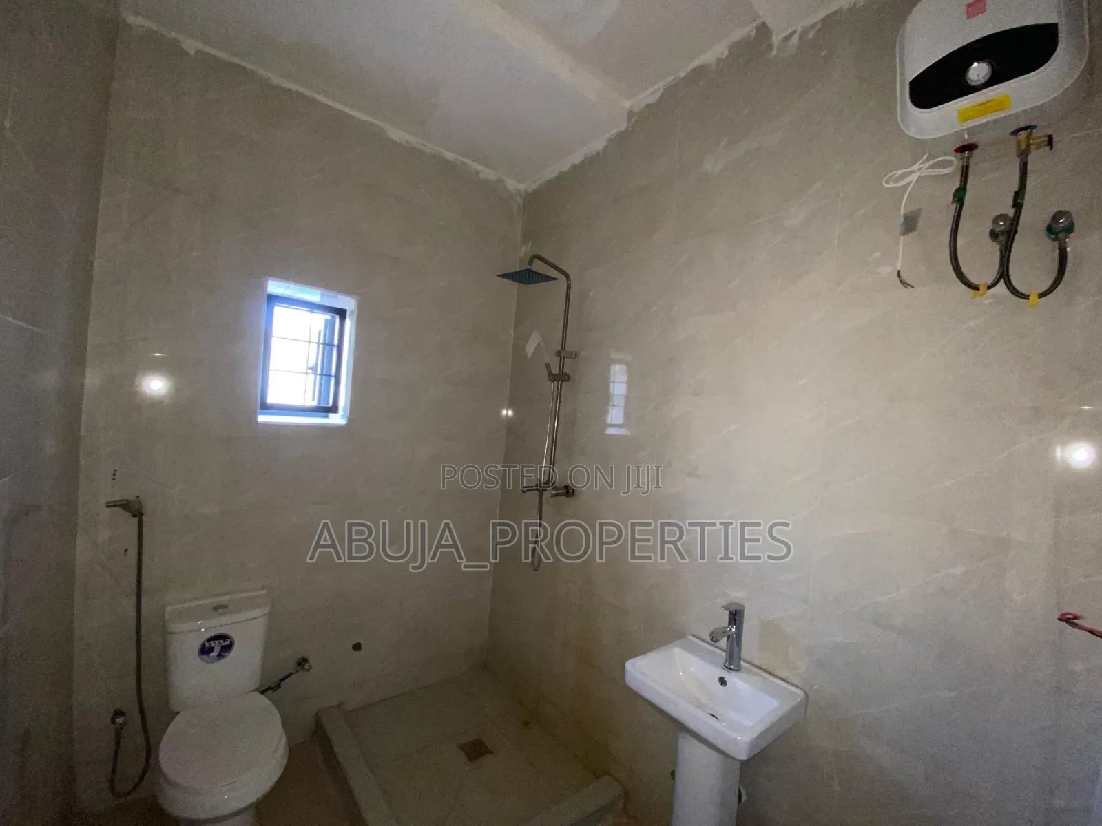 4bdrm Duplex in Katampe (Main) for rent in Katampe (Main)