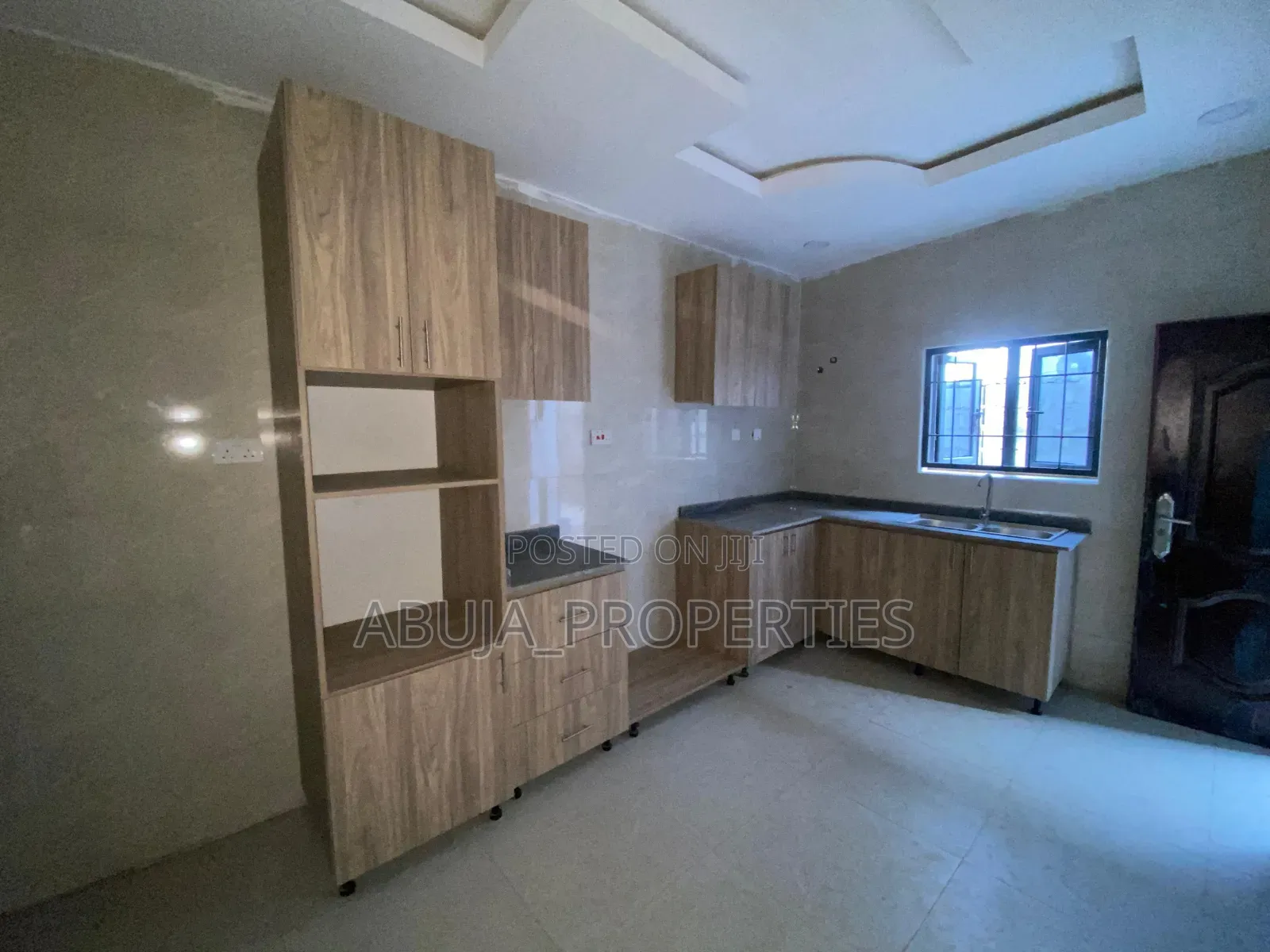4bdrm Duplex in Katampe (Main) for rent in Katampe (Main)