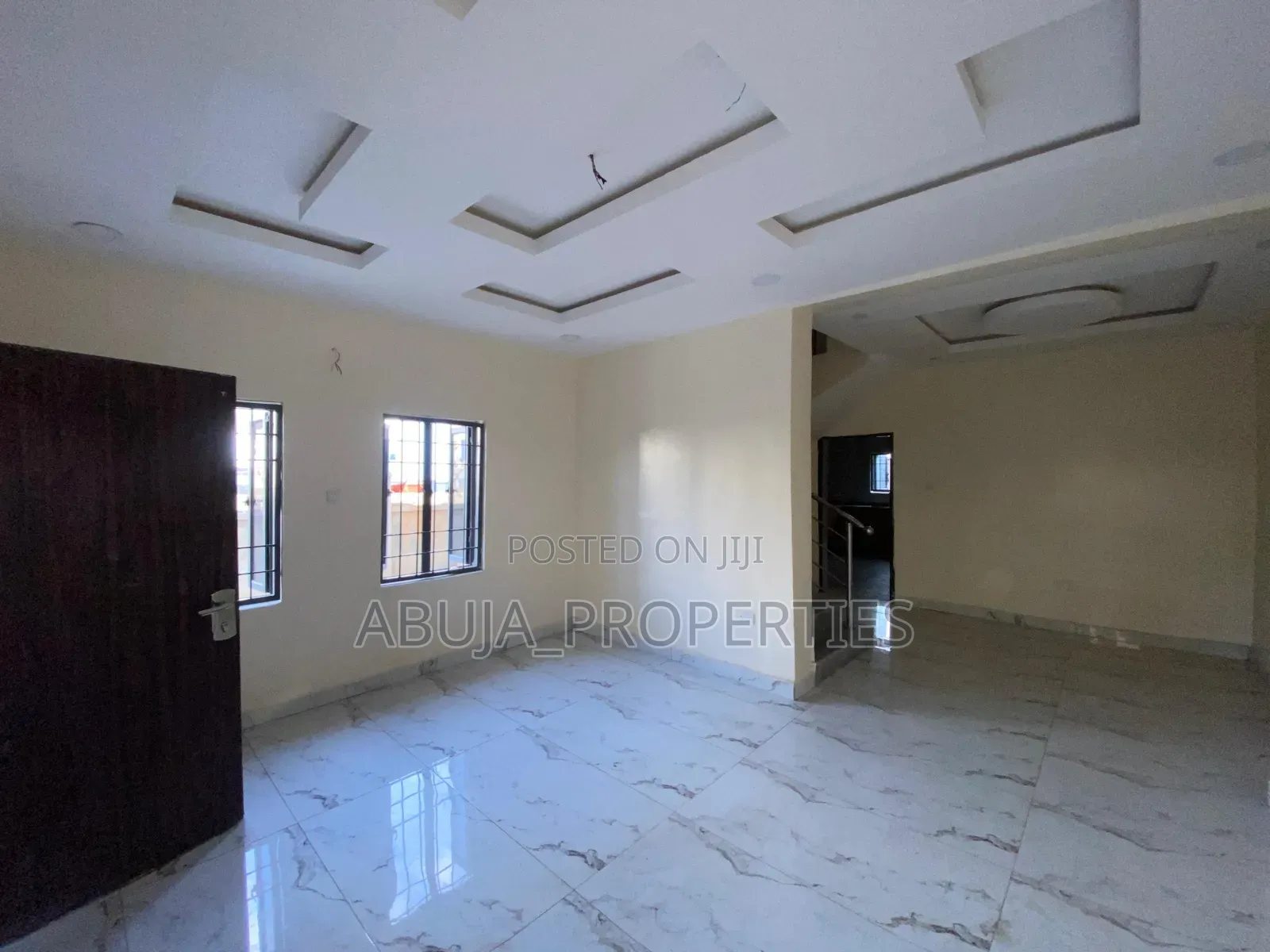 4bdrm Duplex in Katampe (Main) for rent in Katampe (Main)