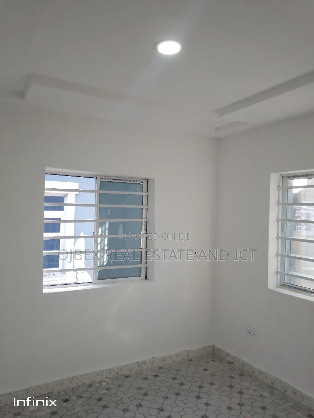 2bdrm Block of Flats in Abijo Gra, Ajah for rent in Ajah