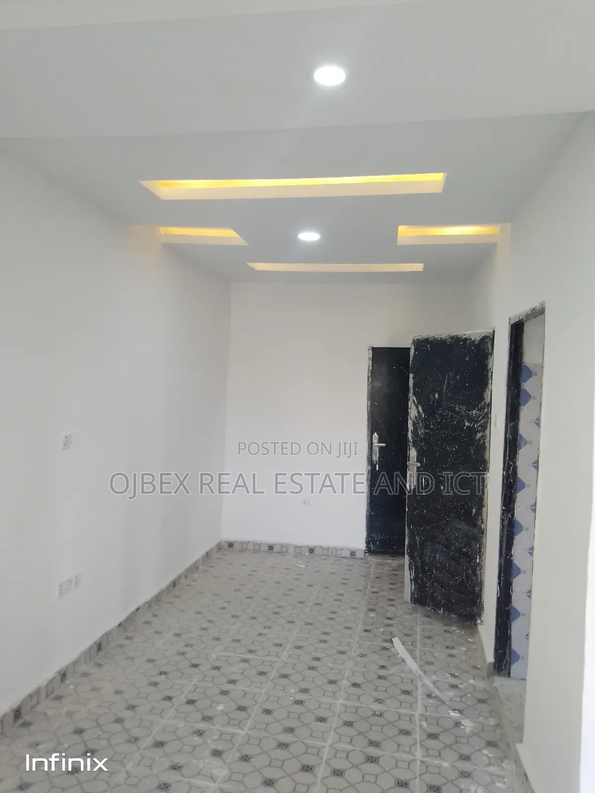 2bdrm Block of Flats in Abijo Gra, Ajah for rent in Ajah
