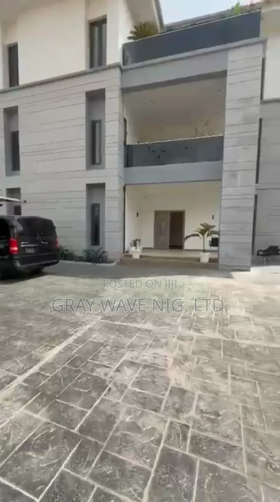 7bdrm Mansion in Maitama for sale in Maitama