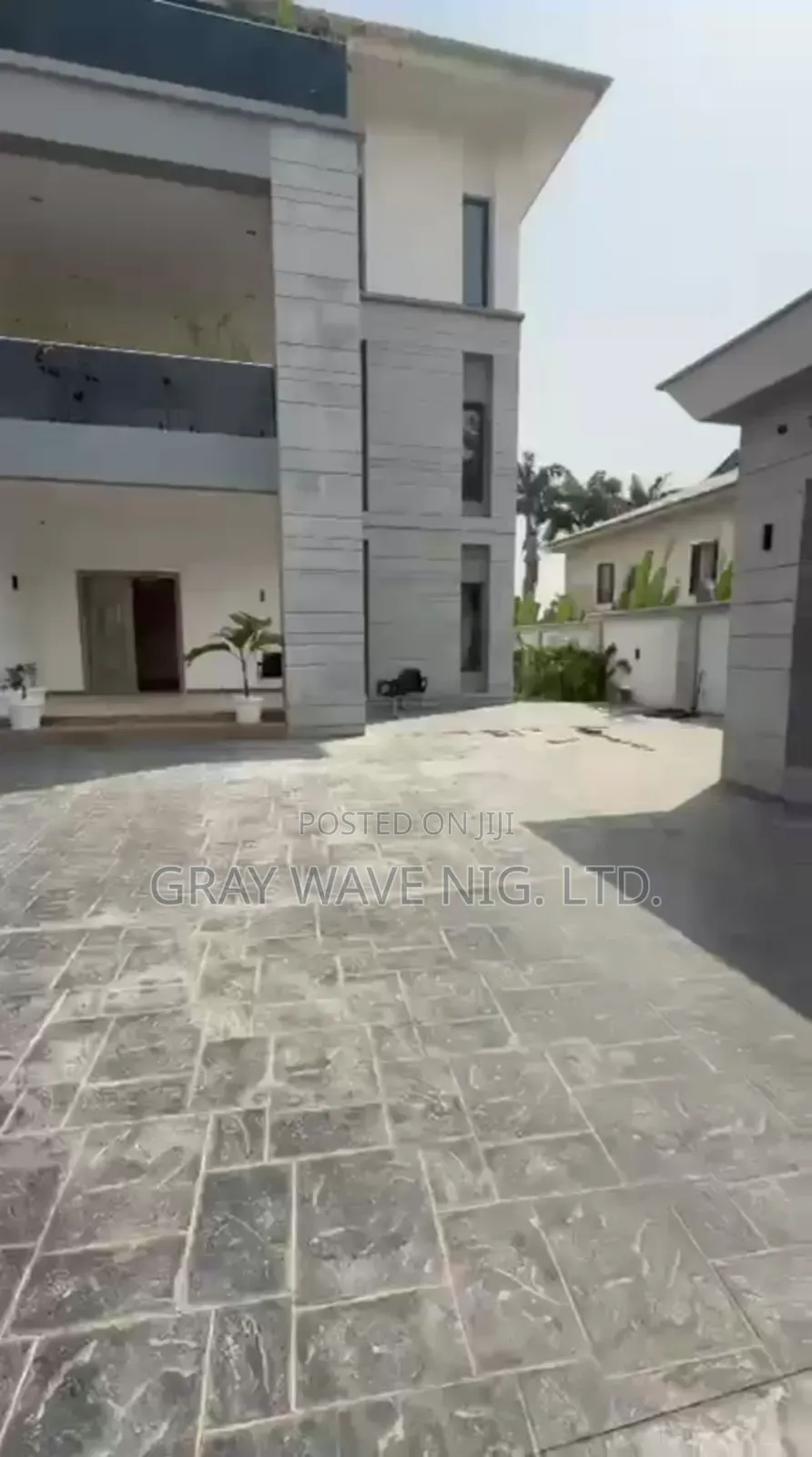 7bdrm Mansion in Maitama for sale in Maitama
