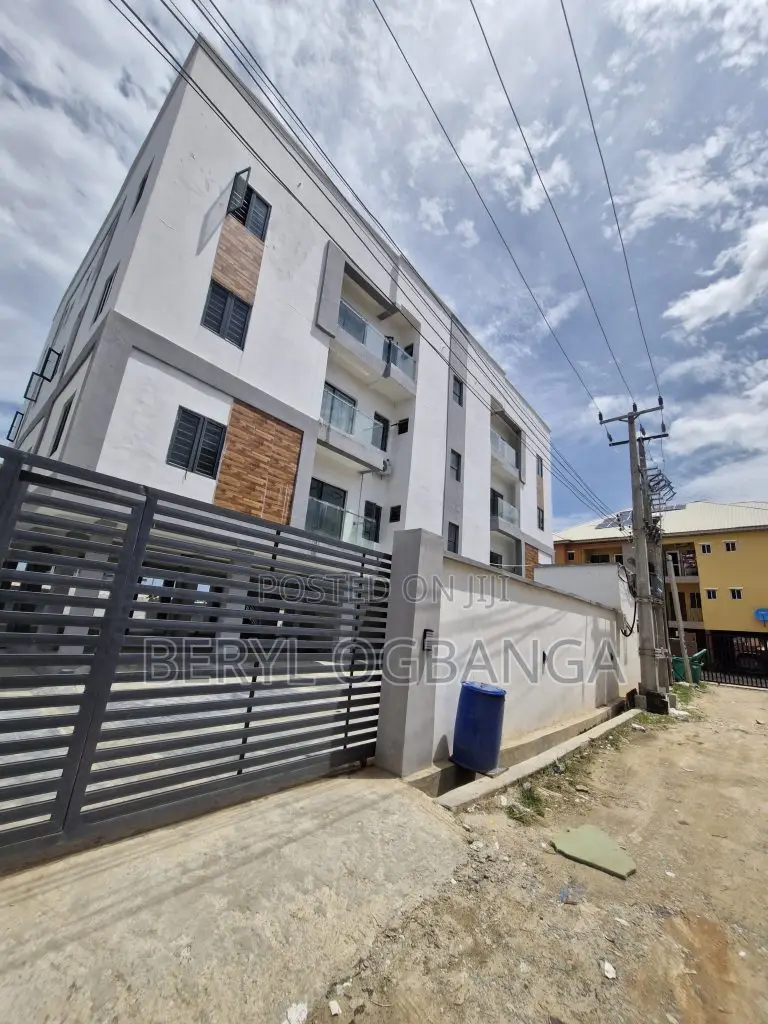 2bdrm Apartment in Ikate for sale in Ikate