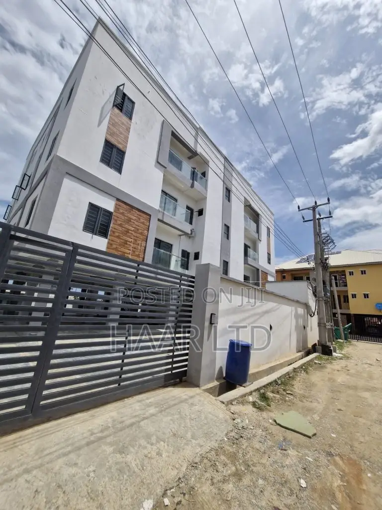 2bdrm Apartment in Ikate for sale in Ikate