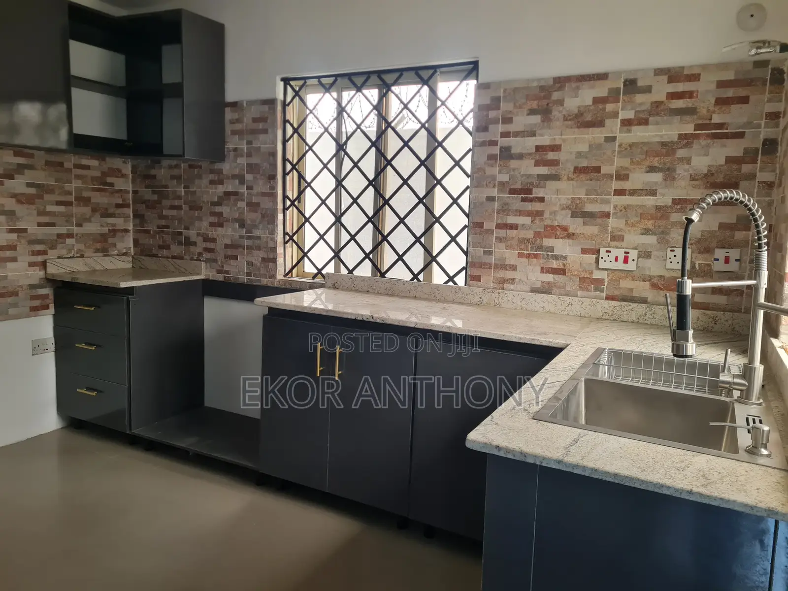 4bdrm Duplex in Fidiso Estate, Abijo for sale in Abijo