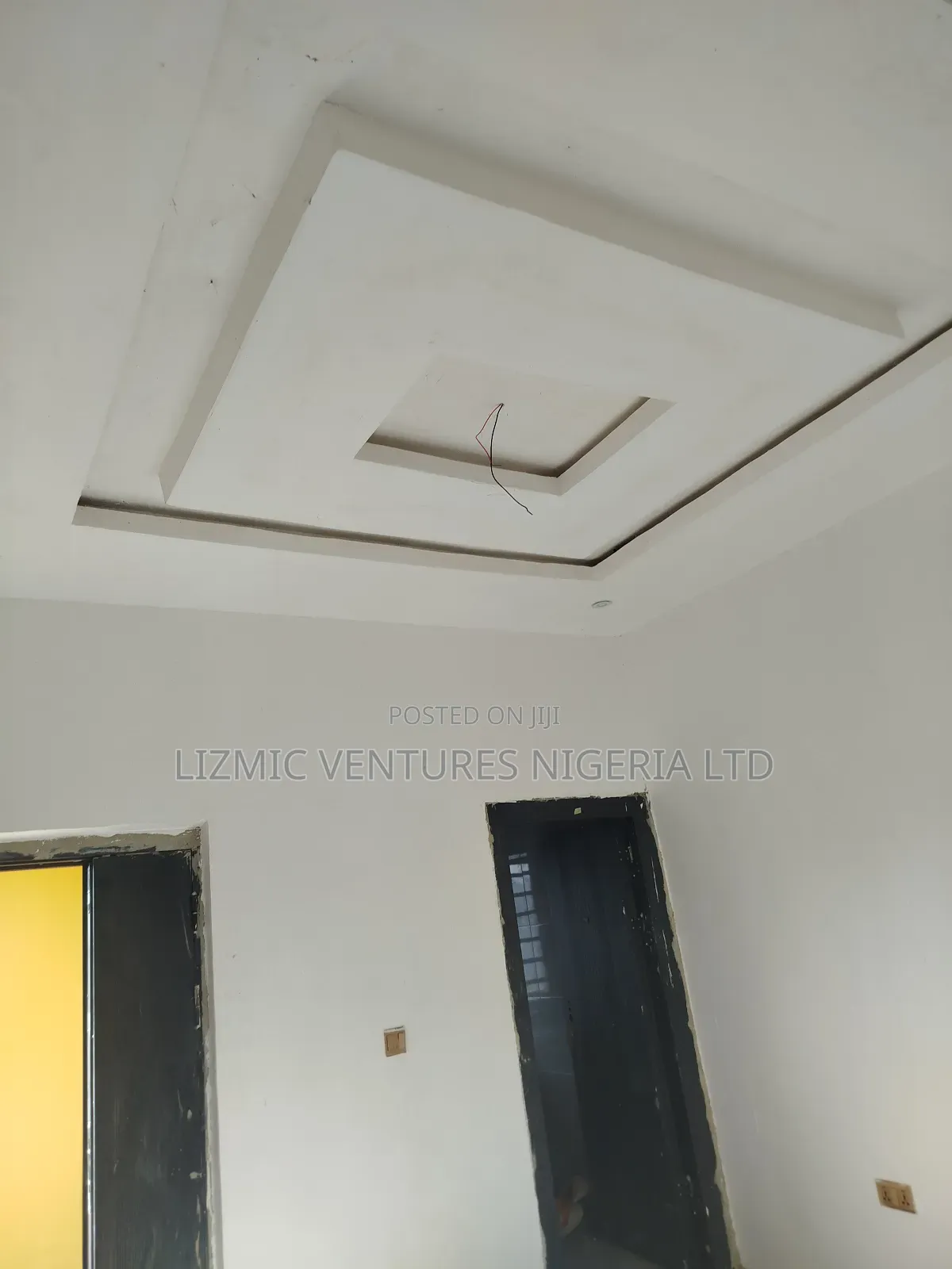 Furnished Mini Flat in Isuti Rd, Igando / Ikotun/Igando for rent in Igando / Ikotun/Igando
