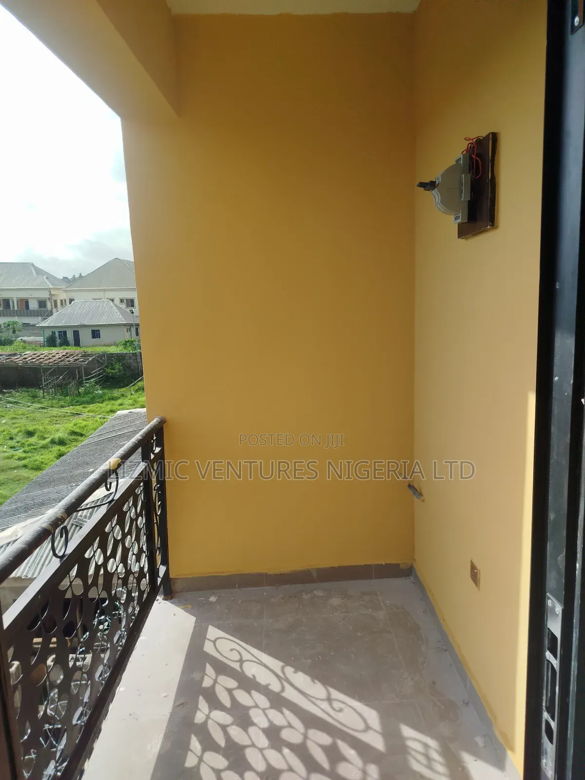 Furnished Mini Flat in Isuti Rd, Igando / Ikotun/Igando for rent in Igando / Ikotun/Igando