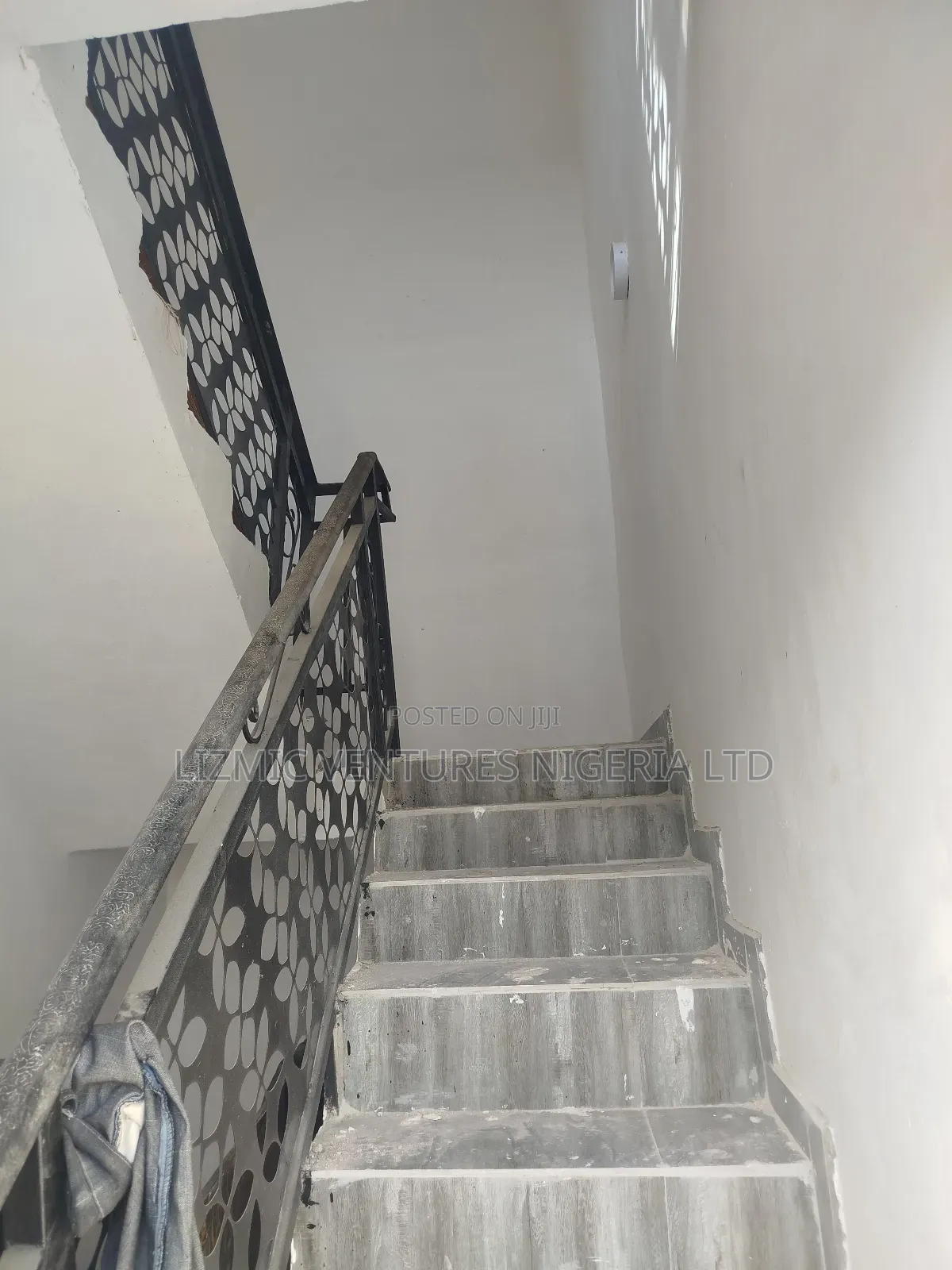 Furnished Mini Flat in Isuti Rd, Igando / Ikotun/Igando for rent in Igando / Ikotun/Igando