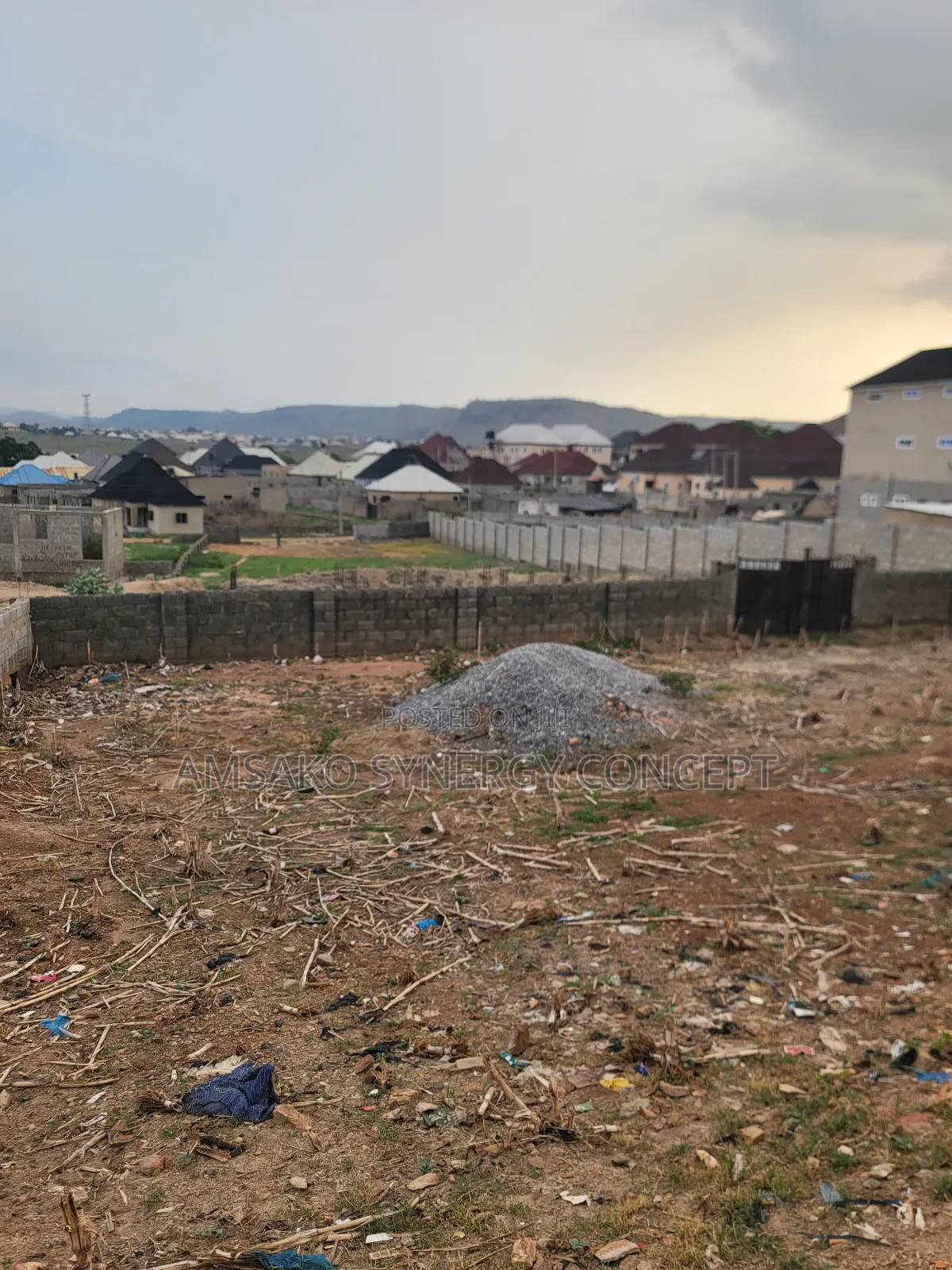 Prime Lands for Smart Investors in Kurudu