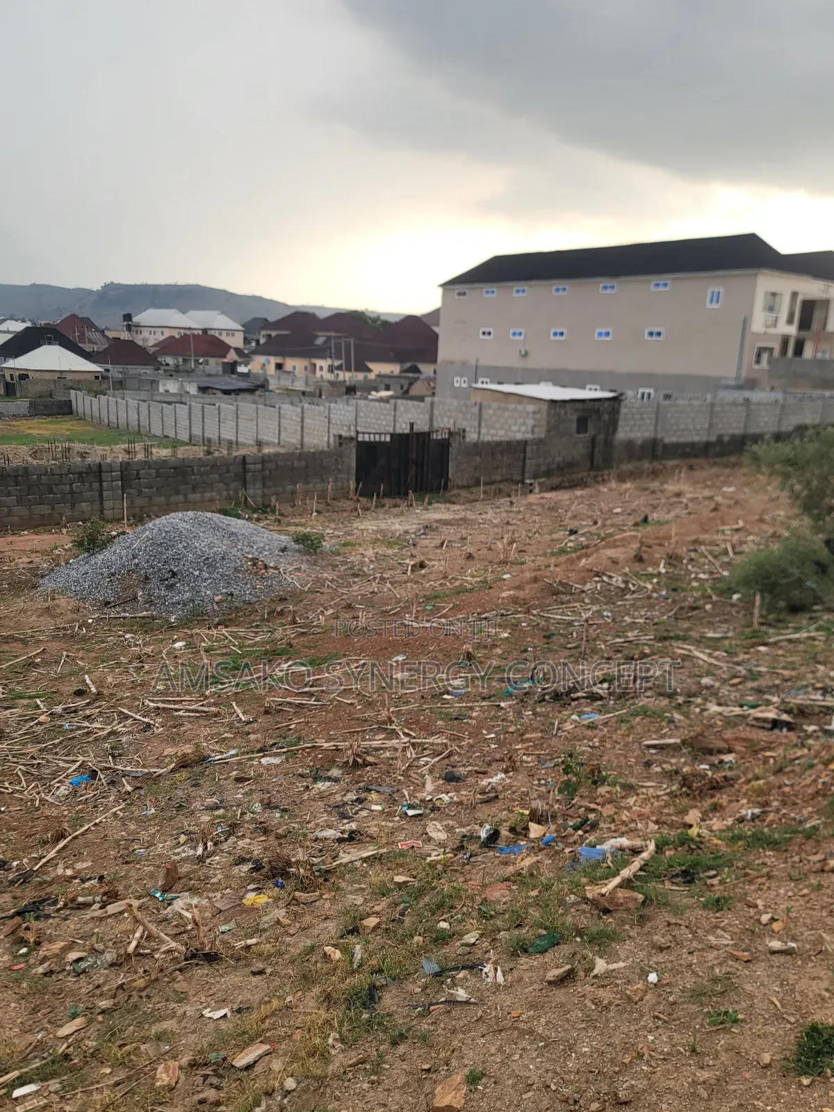 Prime Lands for Smart Investors in Kurudu