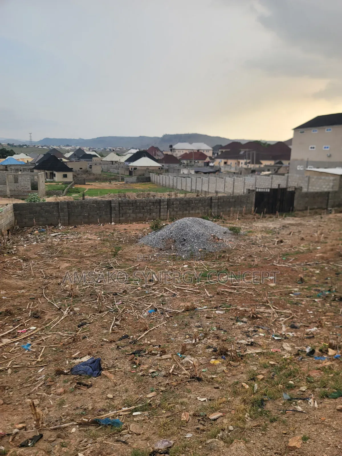 Prime Lands for Smart Investors in Kurudu
