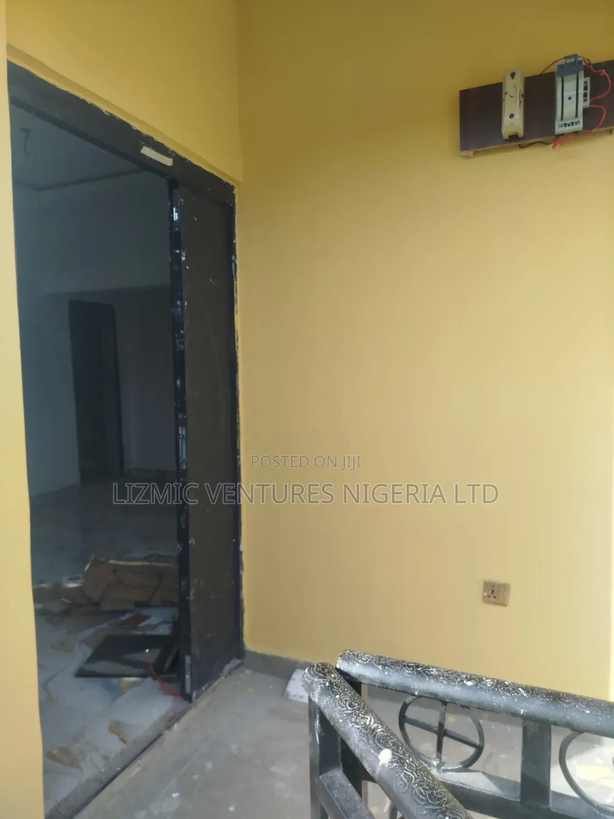 Furnished Mini Flat in Isuti Rd, Igando / Ikotun/Igando for rent in Igando / Ikotun/Igando