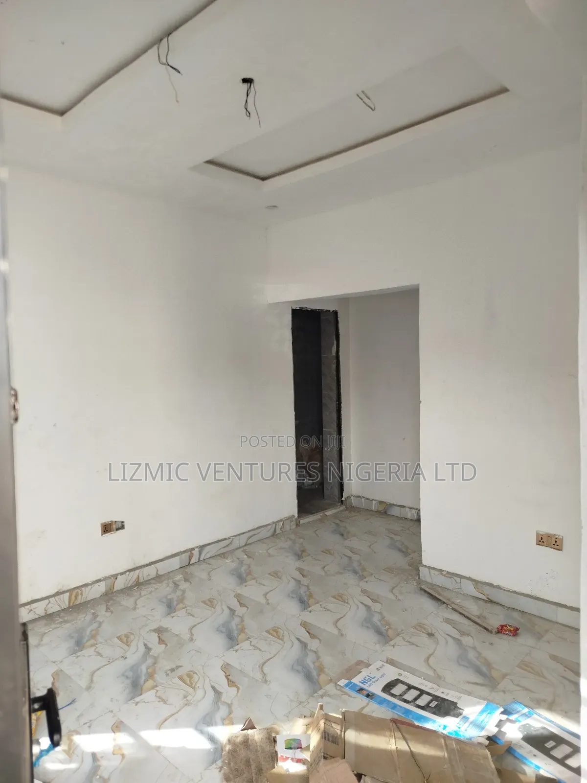 Furnished Mini Flat in Isuti Rd, Igando / Ikotun/Igando for rent in Igando / Ikotun/Igando