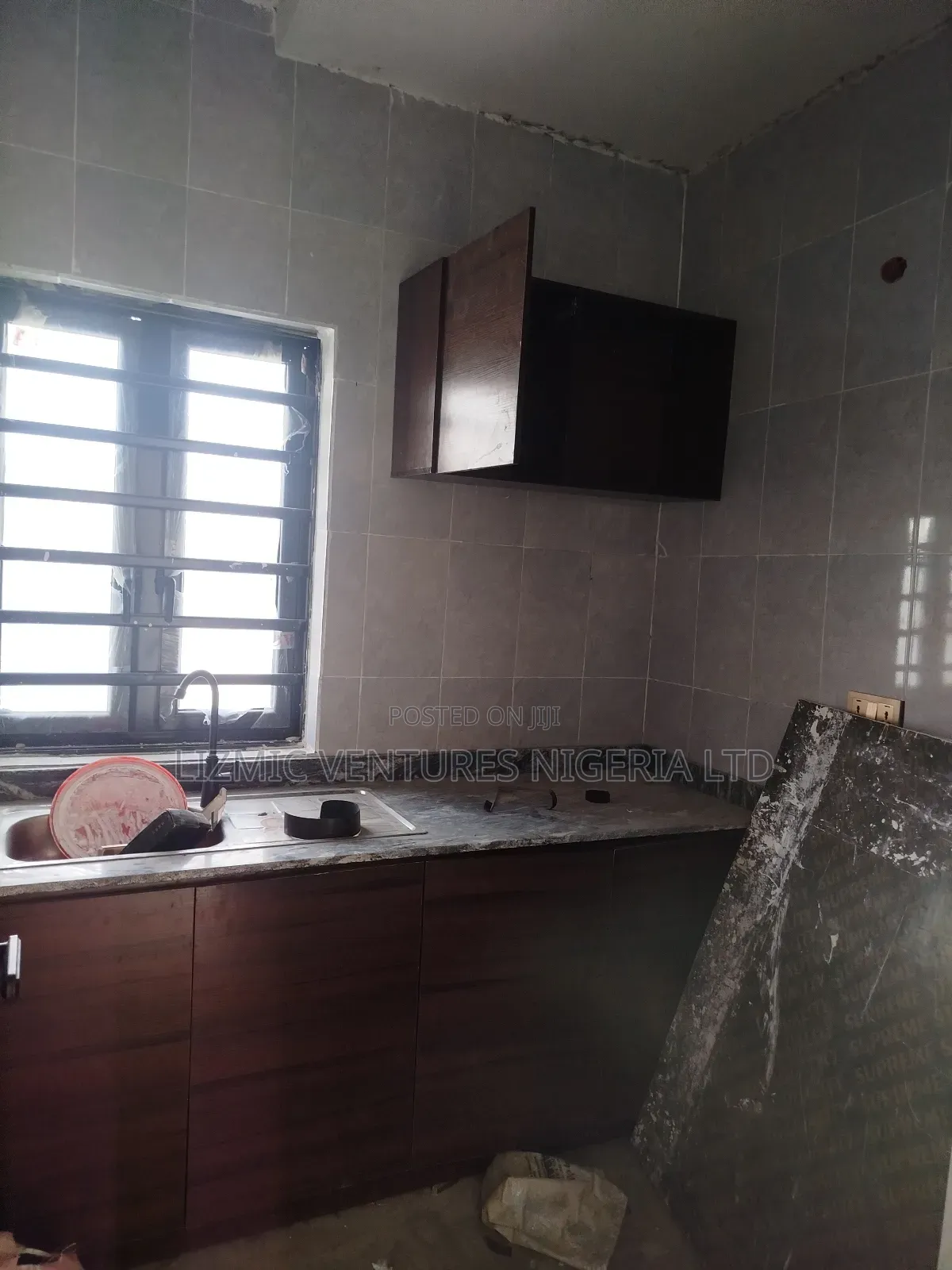 Furnished Mini Flat in Isuti Rd, Igando / Ikotun/Igando for rent in Igando / Ikotun/Igando