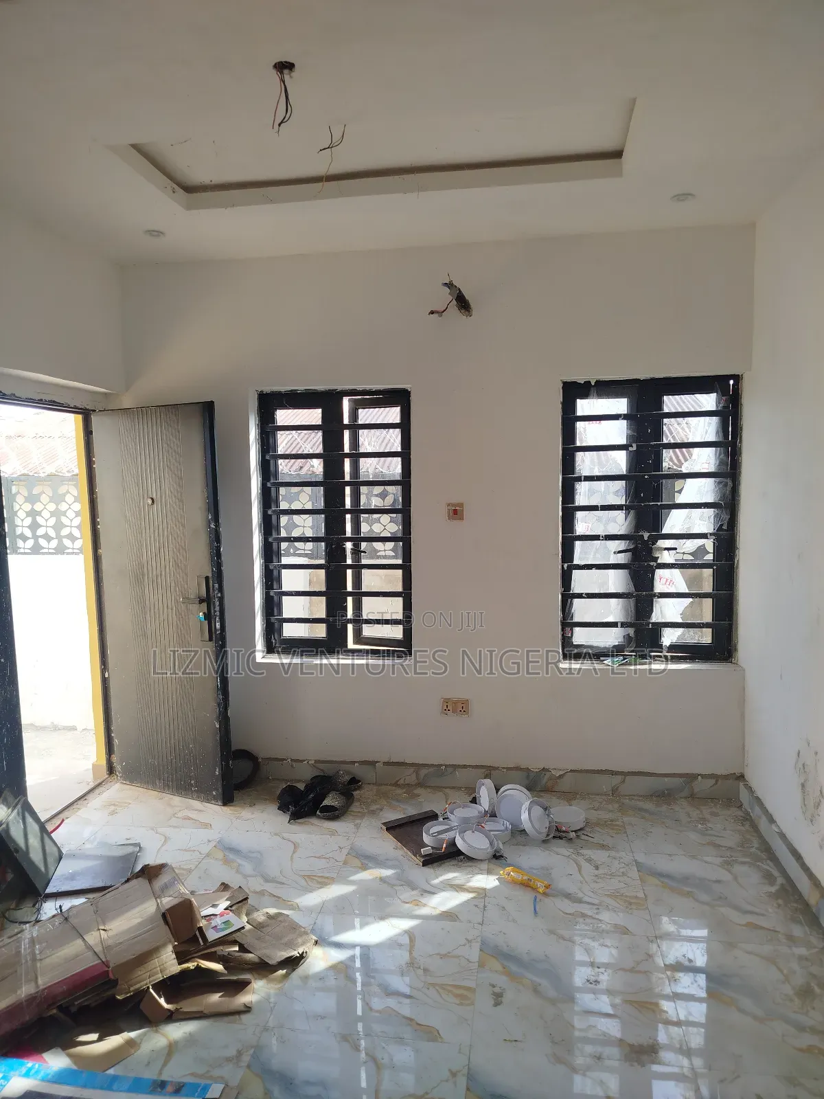 Furnished Mini Flat in Isuti Rd, Igando / Ikotun/Igando for rent in Igando / Ikotun/Igando