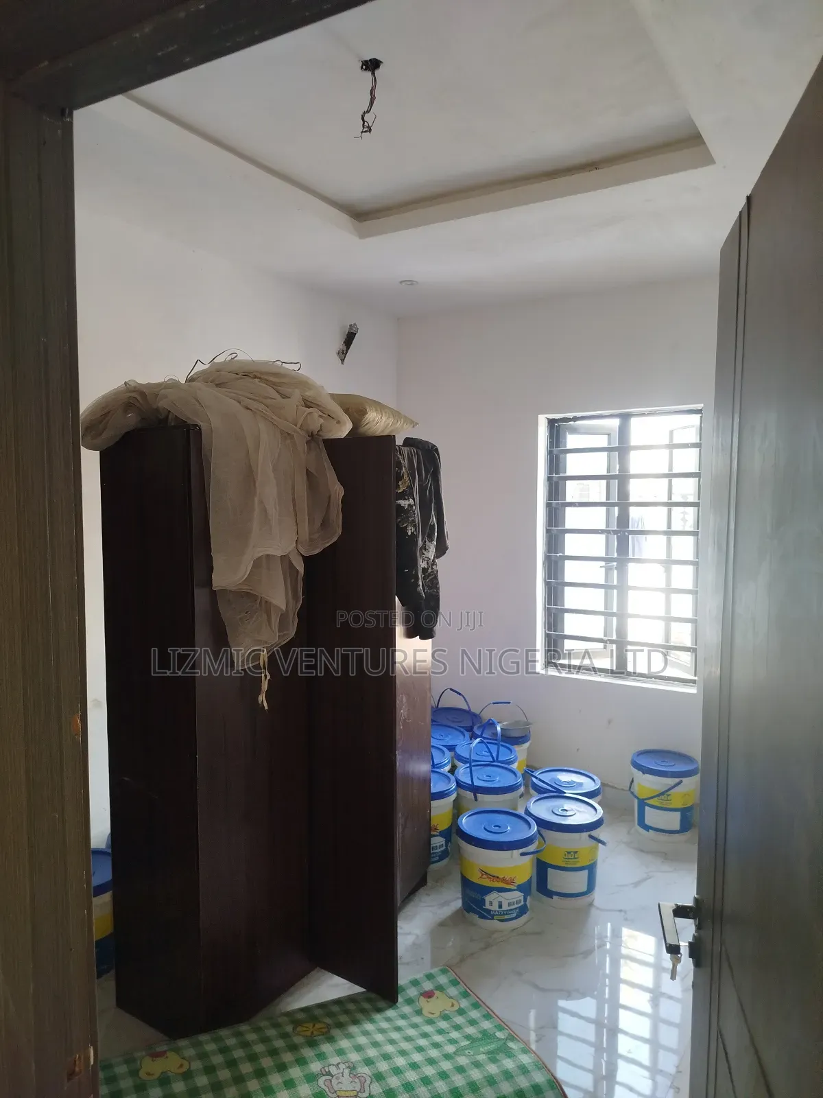 Furnished Mini Flat in Isuti Rd, Igando / Ikotun/Igando for rent in Igando / Ikotun/Igando