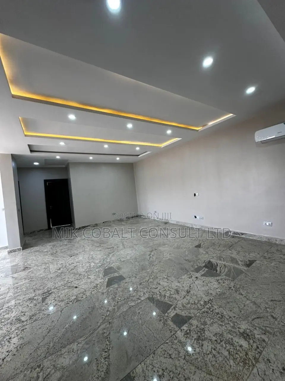 2bdrm Block of Flats in By Emadeb Gas, Mabushi for rent in Mabushi
