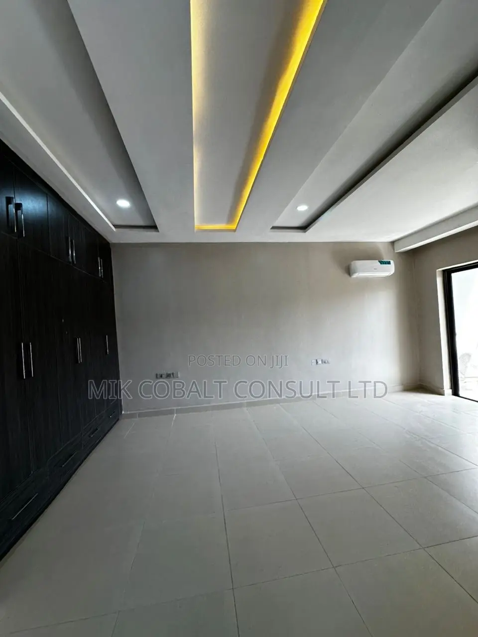 2bdrm Block of Flats in By Emadeb Gas, Mabushi for rent in Mabushi