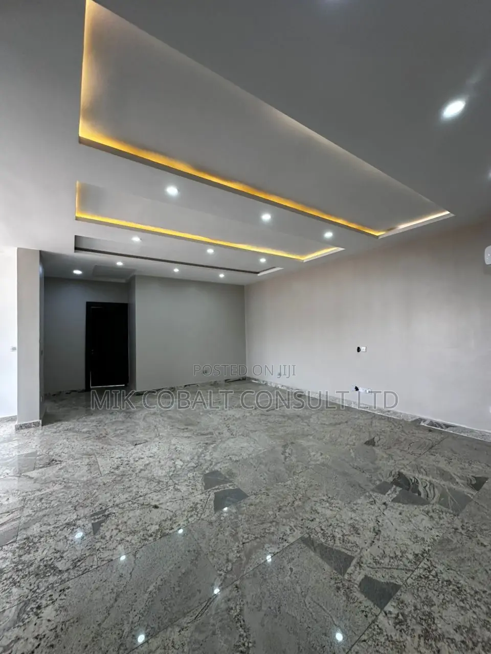 2bdrm Block of Flats in By Emadeb Gas, Mabushi for rent in Mabushi