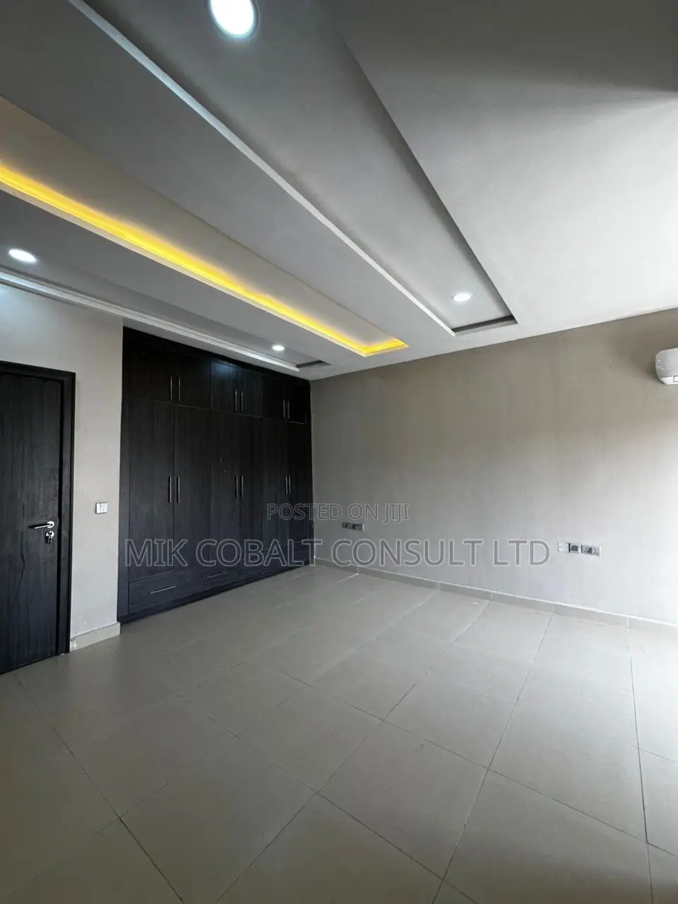2bdrm Block of Flats in By Emadeb Gas, Mabushi for rent in Mabushi