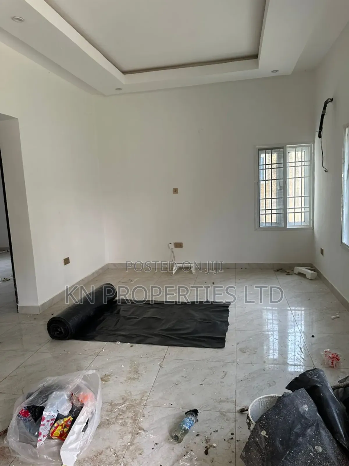 2bdrm Bungalow in Guzape for rent in Guzape District