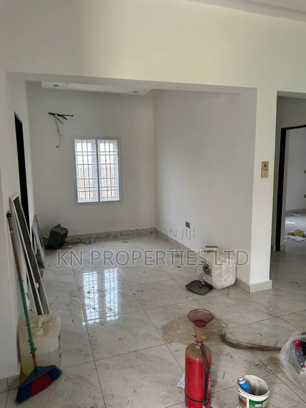 2bdrm Bungalow in Guzape for rent in Guzape District