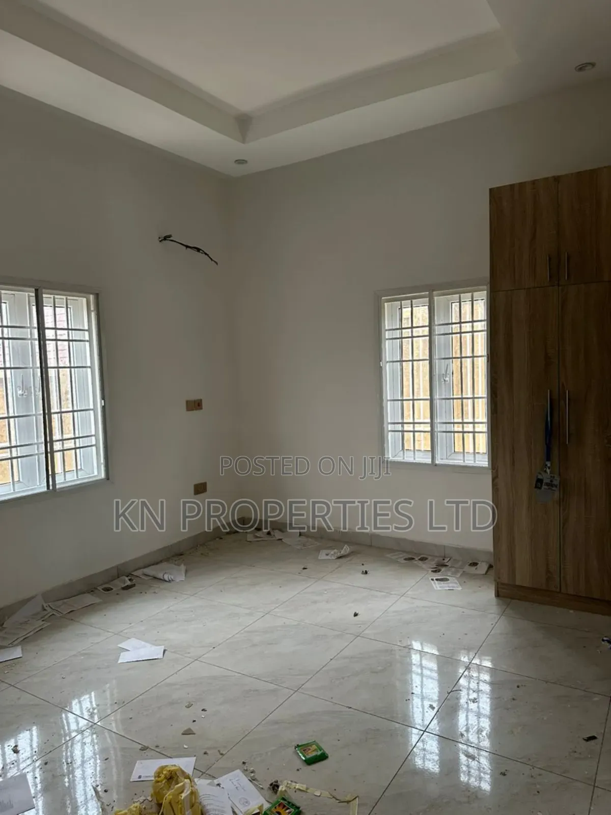 2bdrm Bungalow in Guzape for rent in Guzape District