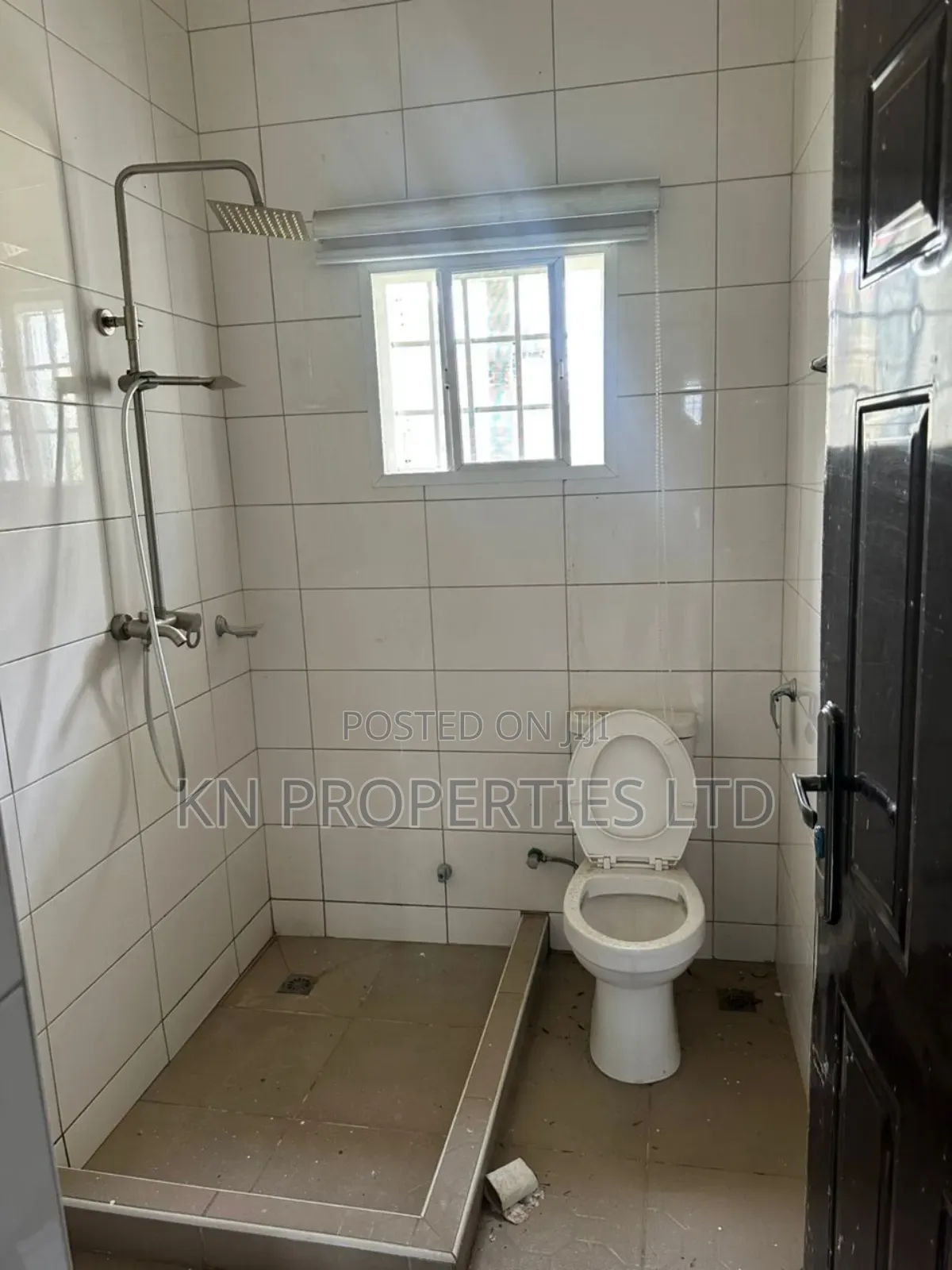 2bdrm Bungalow in Guzape for rent in Guzape District