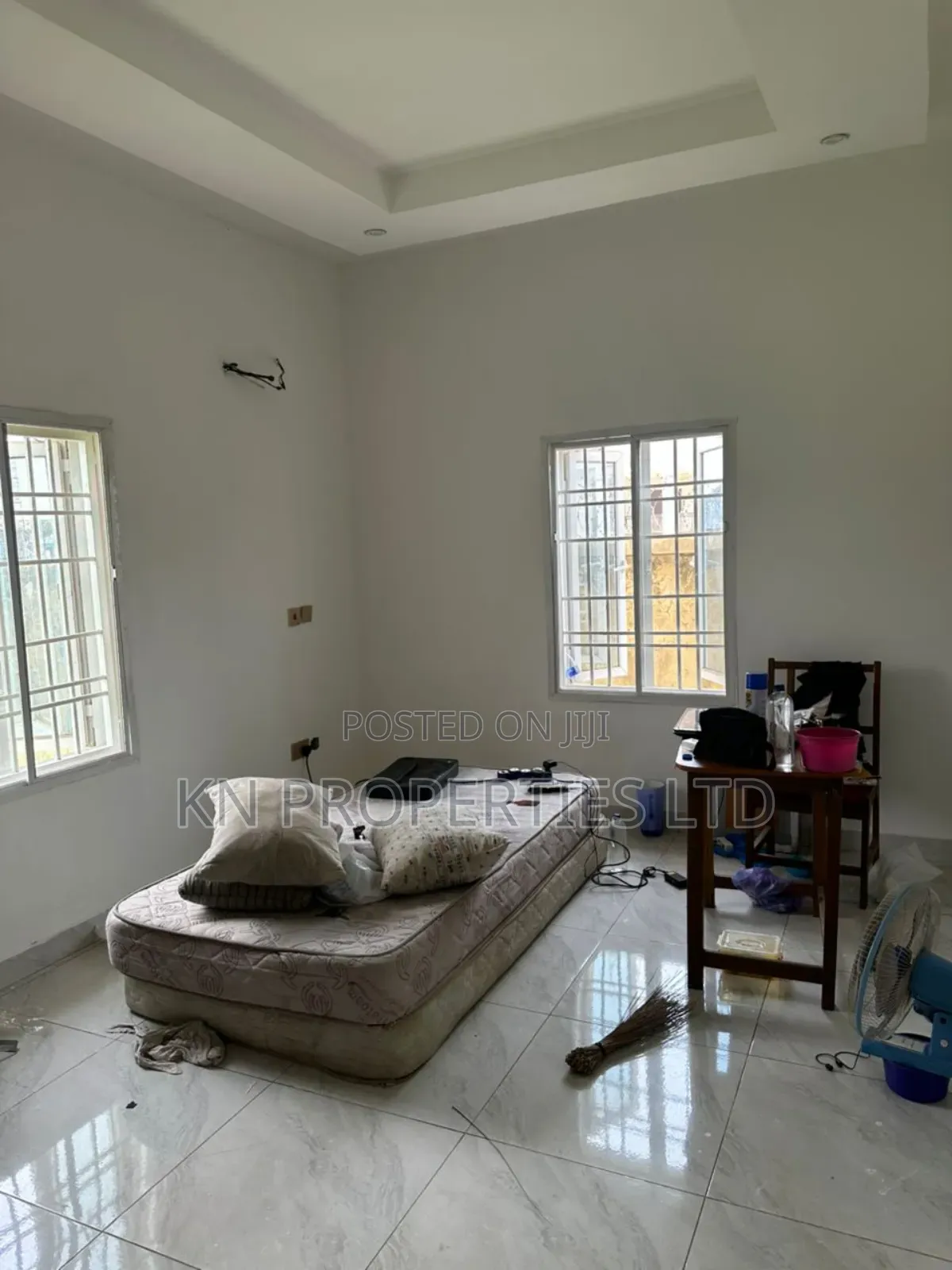 2bdrm Bungalow in Guzape for rent in Guzape District