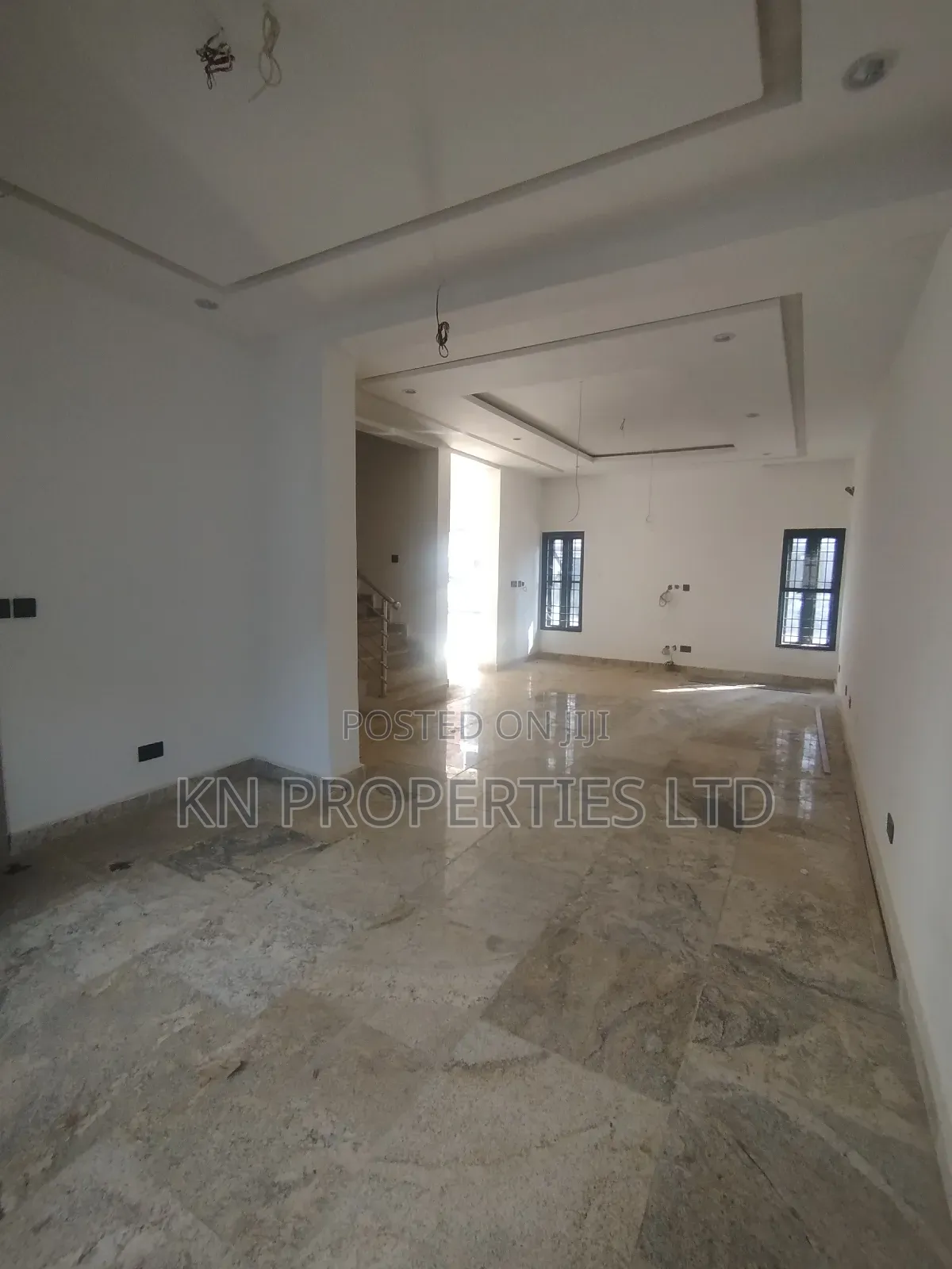 6bdrm Duplex in Durumi for rent in Durumi