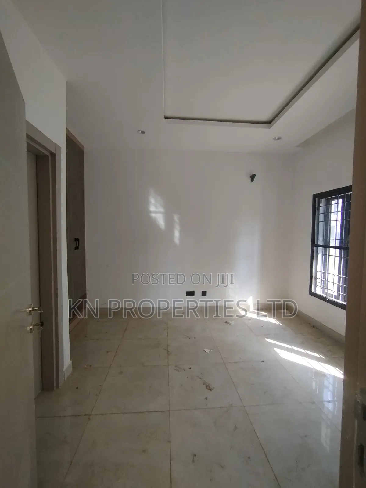 6bdrm Duplex in Durumi for rent in Durumi