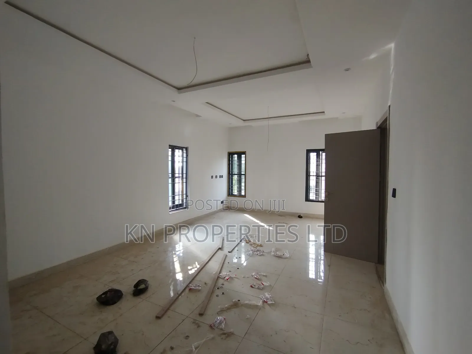 6bdrm Duplex in Durumi for rent in Durumi