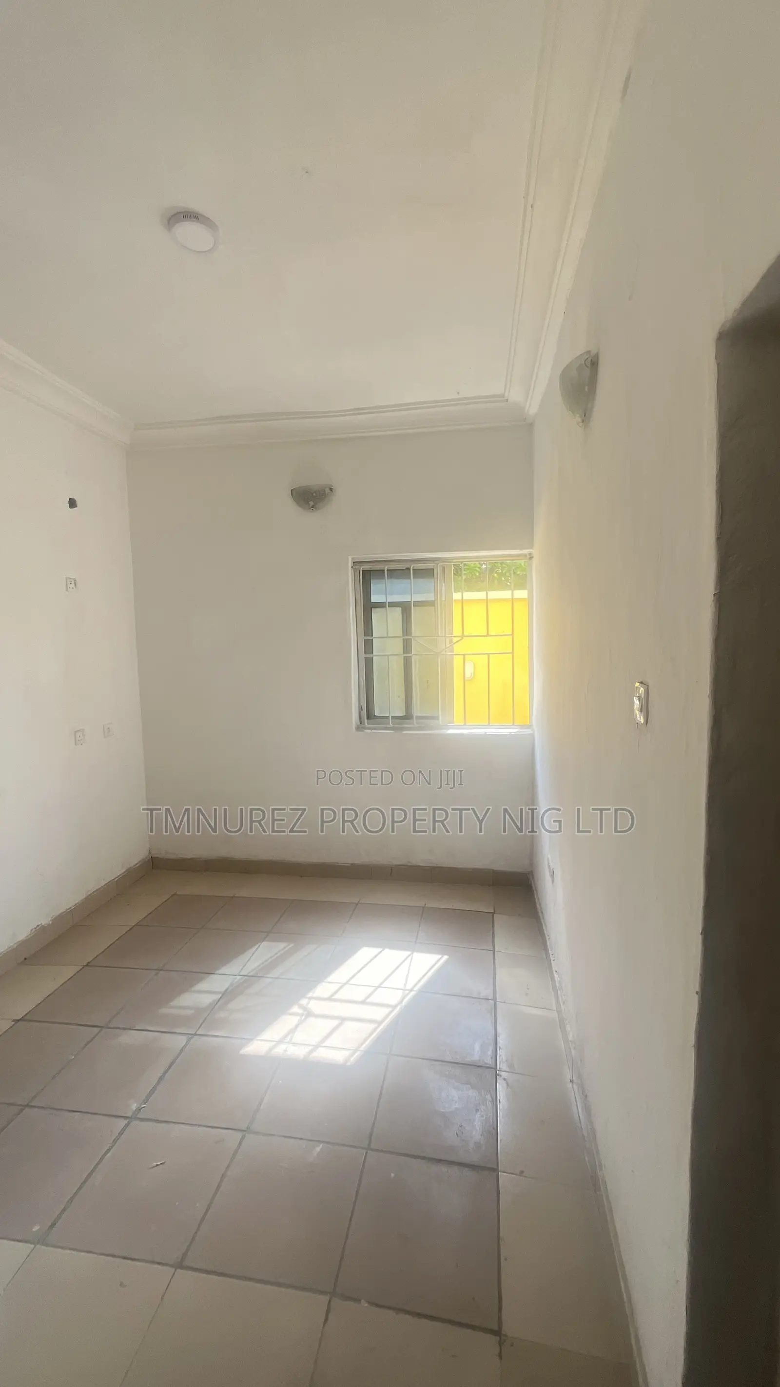 1bdrm Apartment in Badore for rent in Ado / Ajah