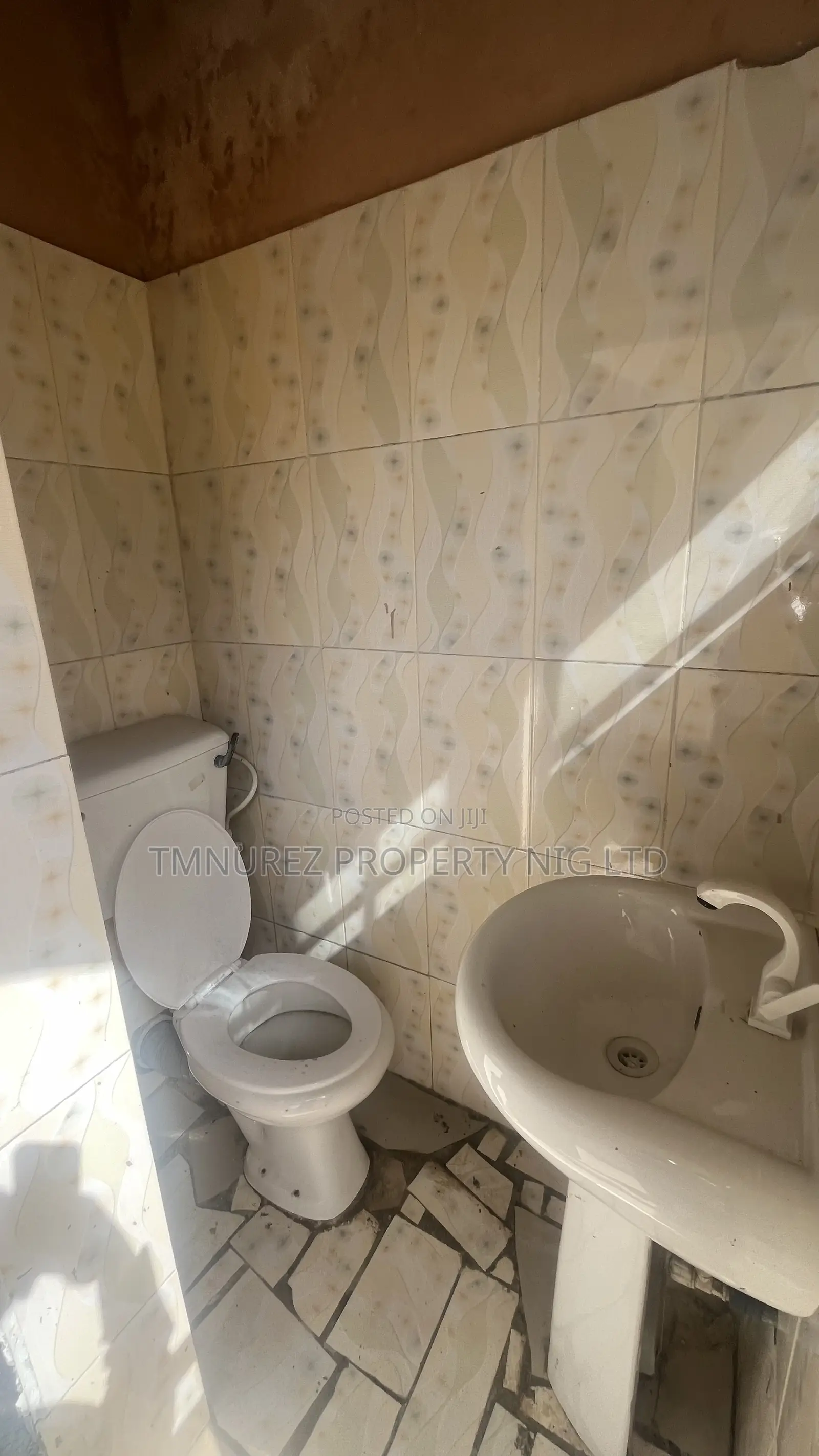 1bdrm Apartment in Badore for rent in Ado / Ajah
