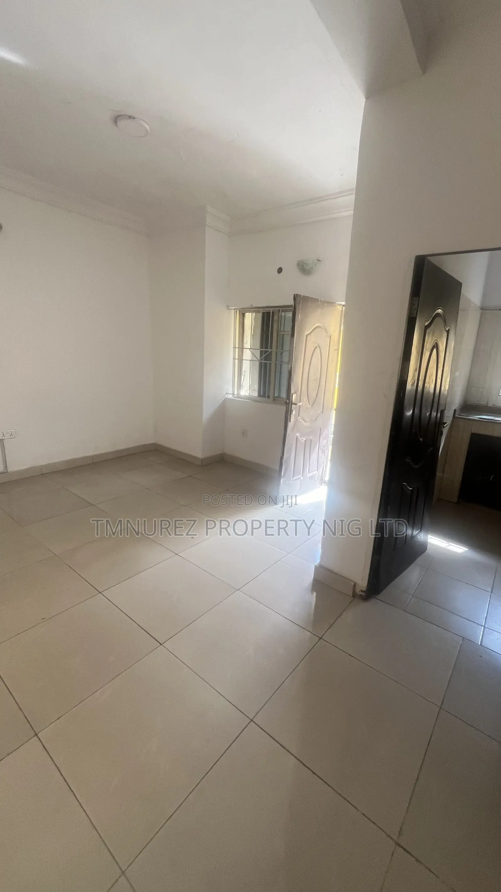 1bdrm Apartment in Badore for rent in Ado / Ajah