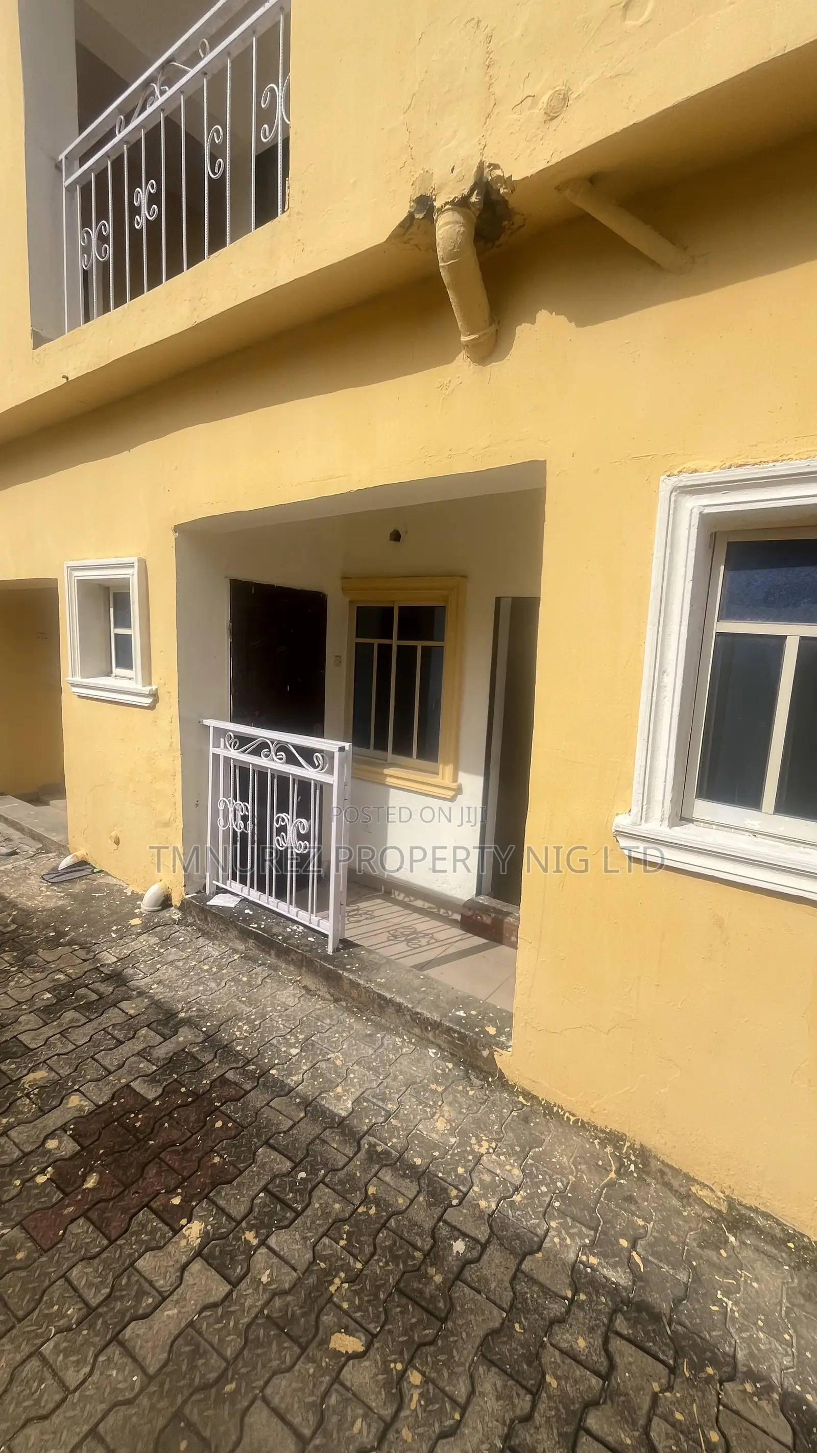 1bdrm Apartment in Badore for rent in Ado / Ajah