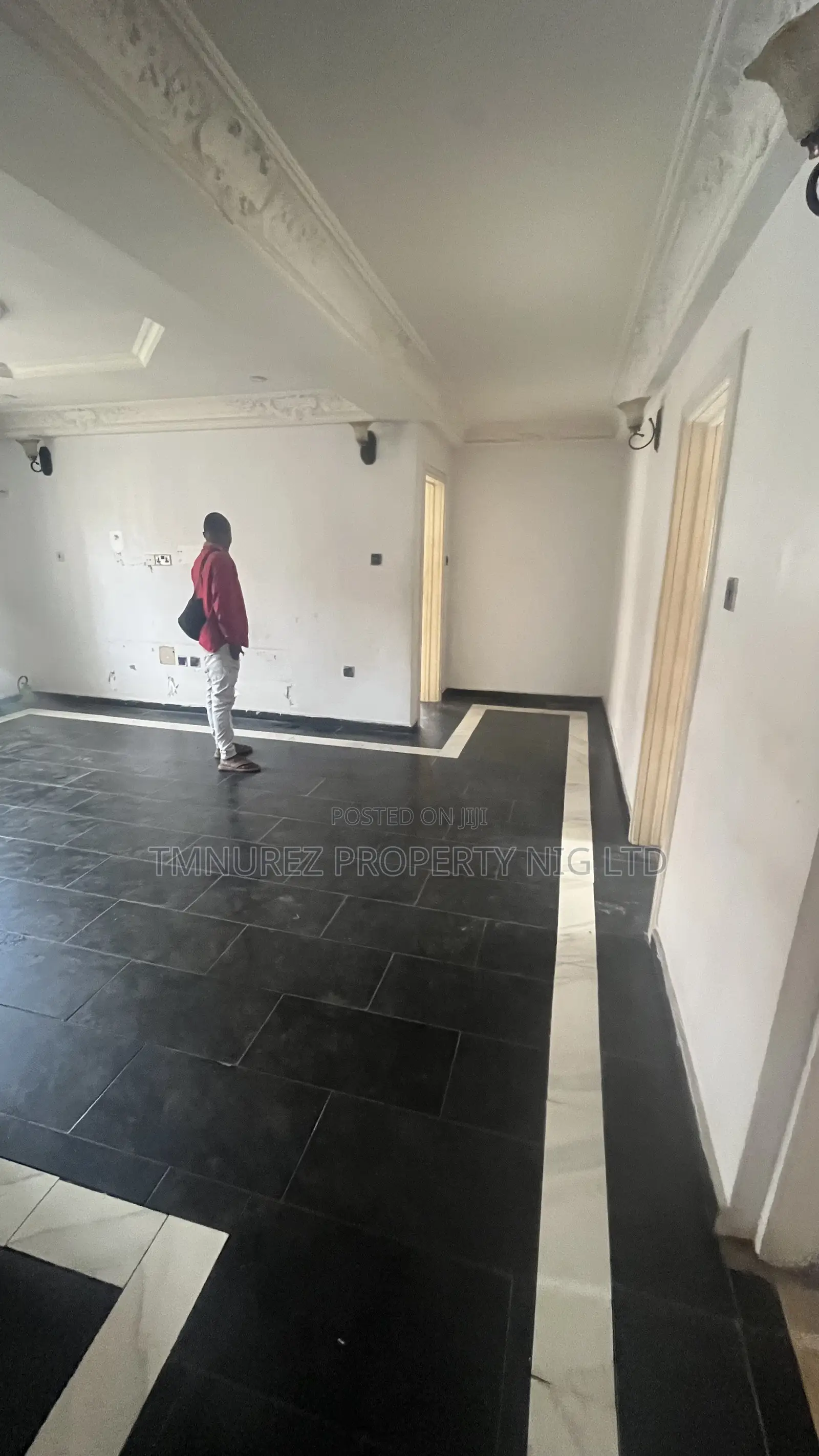 2bdrm Apartment in Badore for rent in Ado / Ajah
