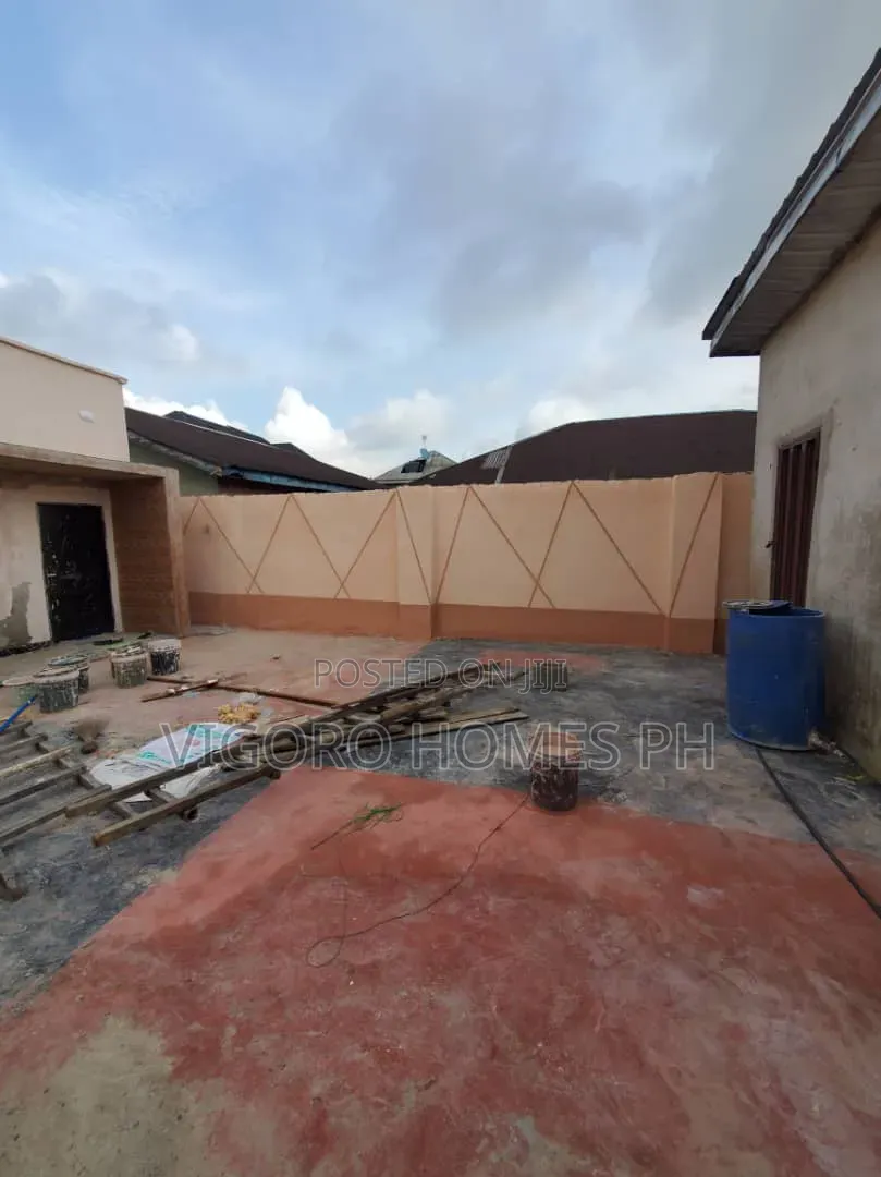 3bdrm Bungalow in Port-Harcourt for sale in Port-Harcourt