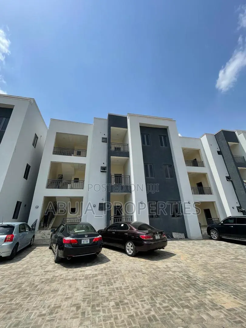 3bdrm Apartment in Katampe (Main) for rent in Katampe (Main)