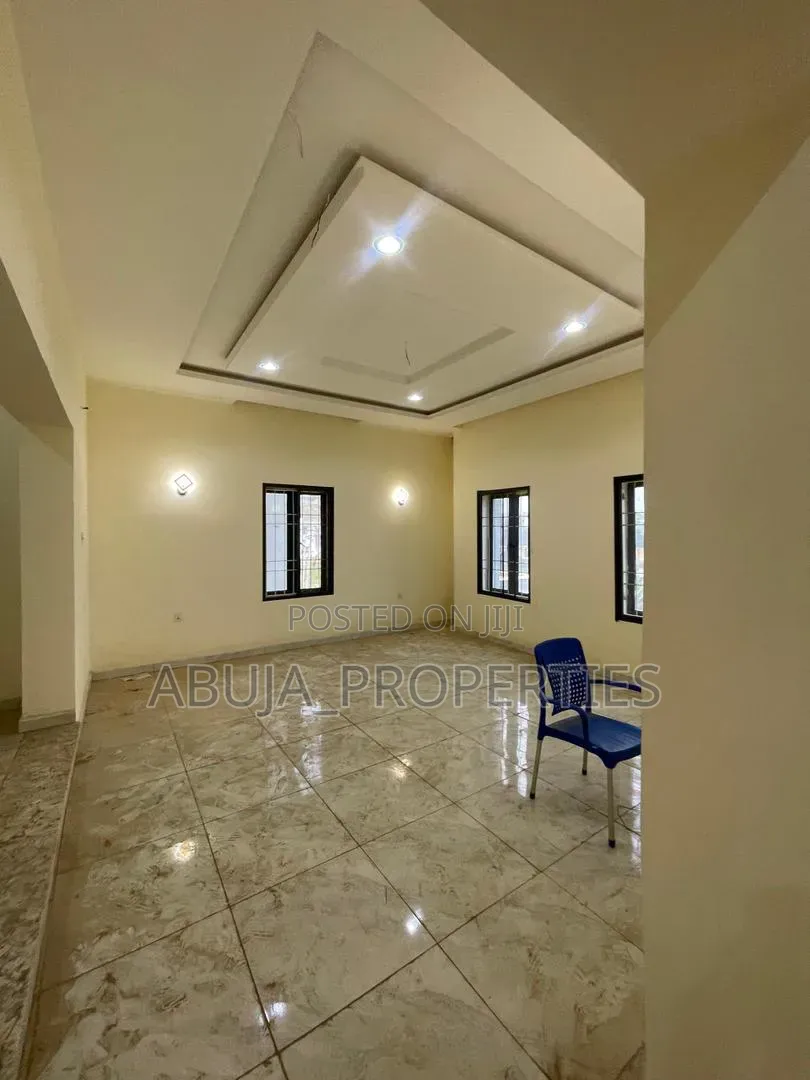 3bdrm Apartment in Katampe (Main) for rent in Katampe (Main)