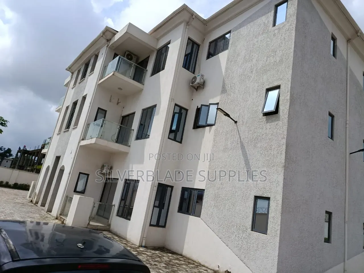 Furnished 4bdrm Apartment in Emerald Luxury, Maitama for sale in Maitama