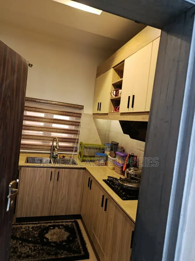 Furnished 4bdrm Apartment in Emerald Luxury, Maitama for sale in Maitama