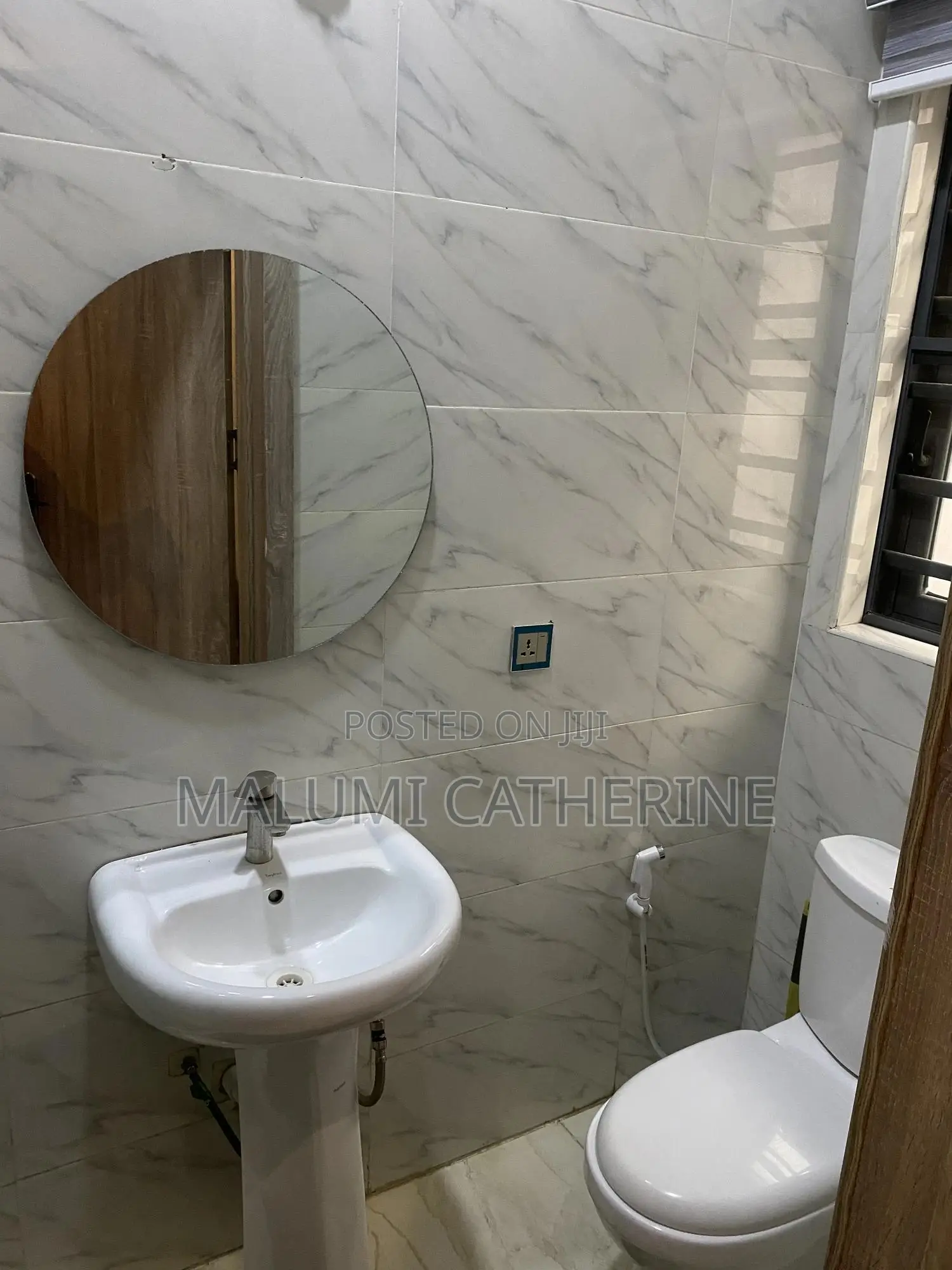 Luxury 2-Bedroom Apartment in Ilasan