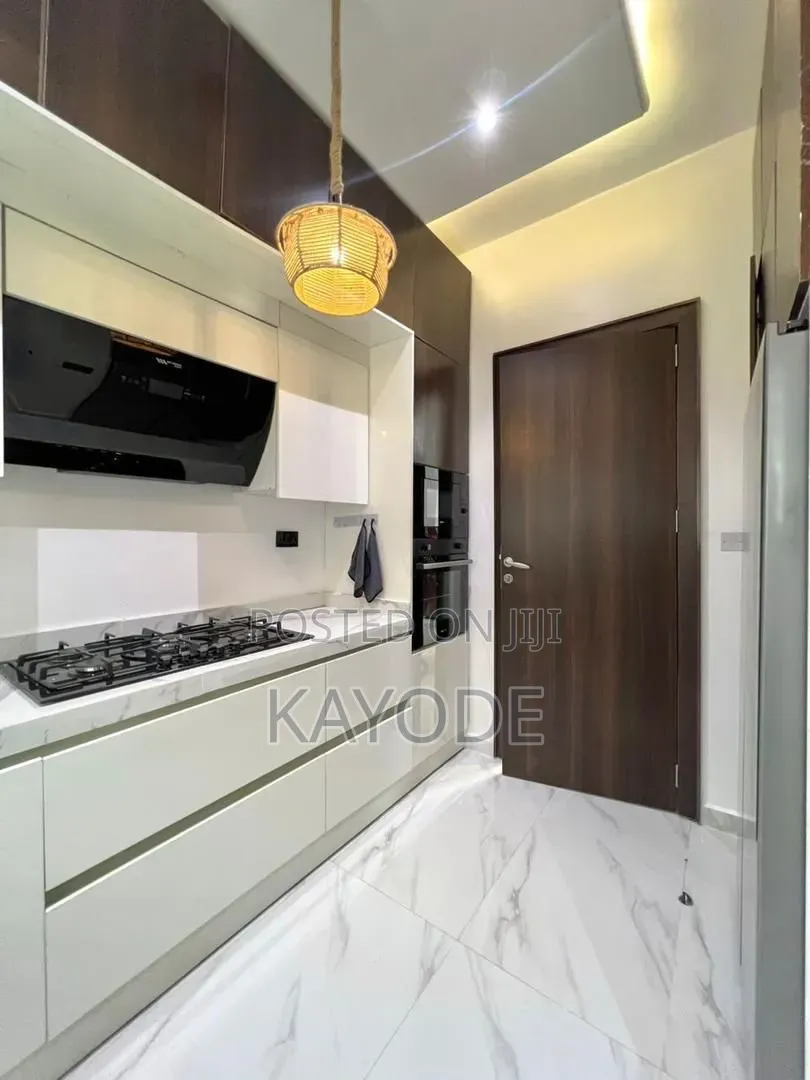 Furnished 2bdrm Apartment in Lekki Phase 1 for rent in Lekki Phase 1