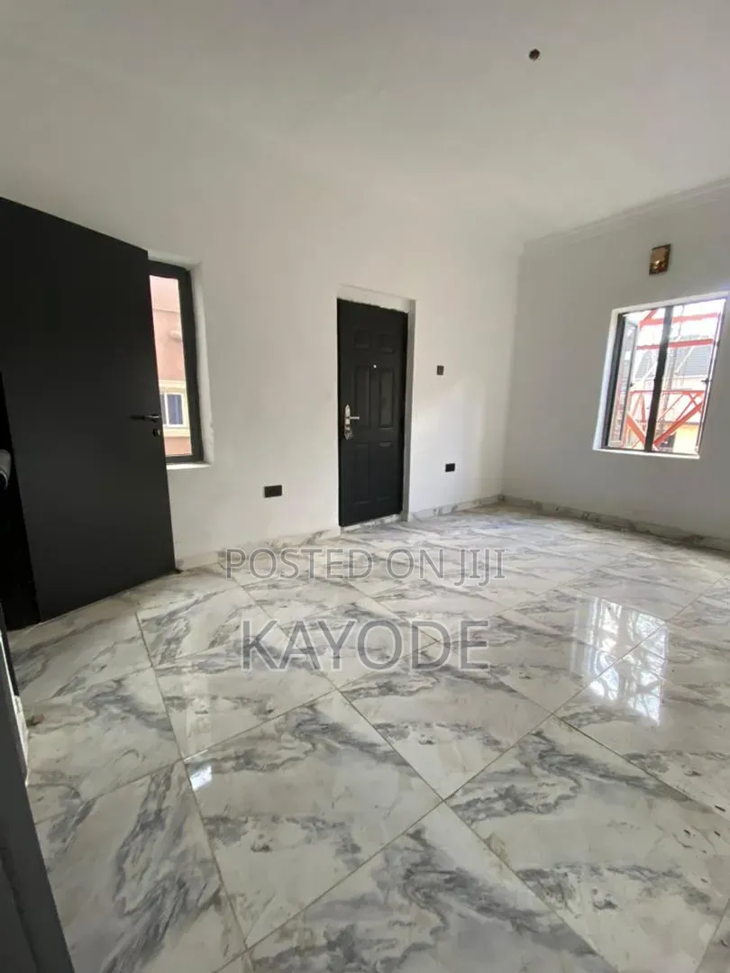 1bdrm Apartment in Ebute Metta for rent in Ebute Metta