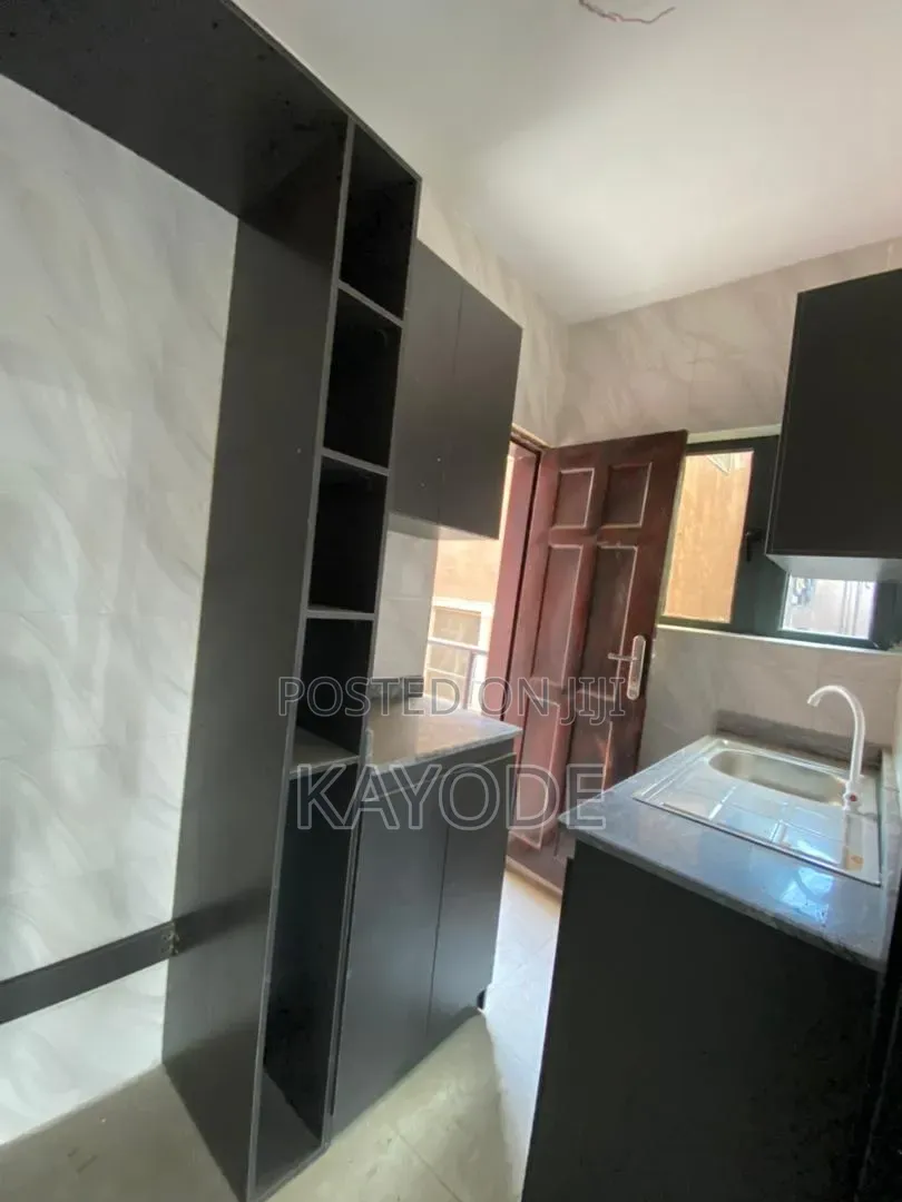 1bdrm Apartment in Ebute Metta for rent in Ebute Metta